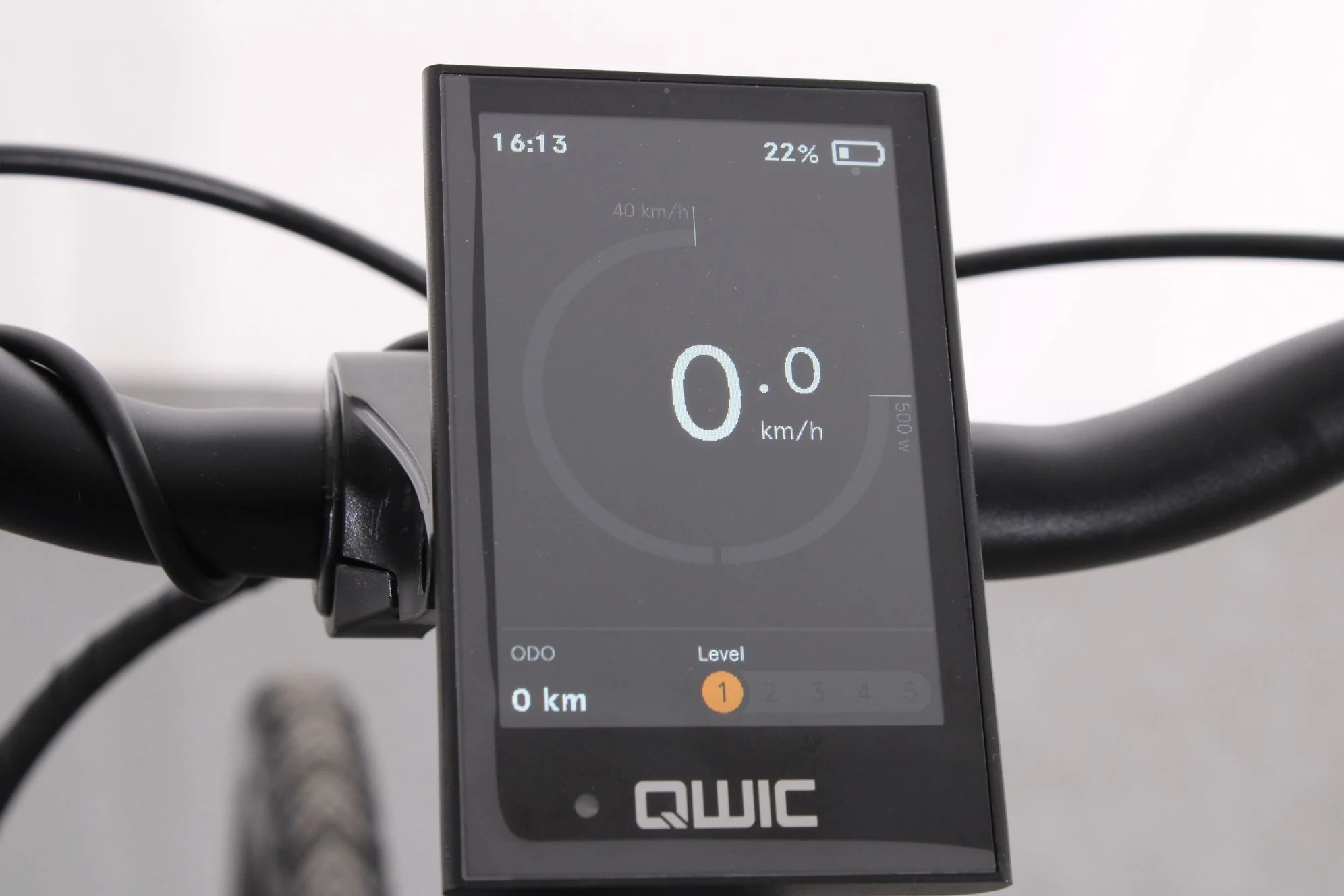 Qwic Premium i Auto - Image 9
