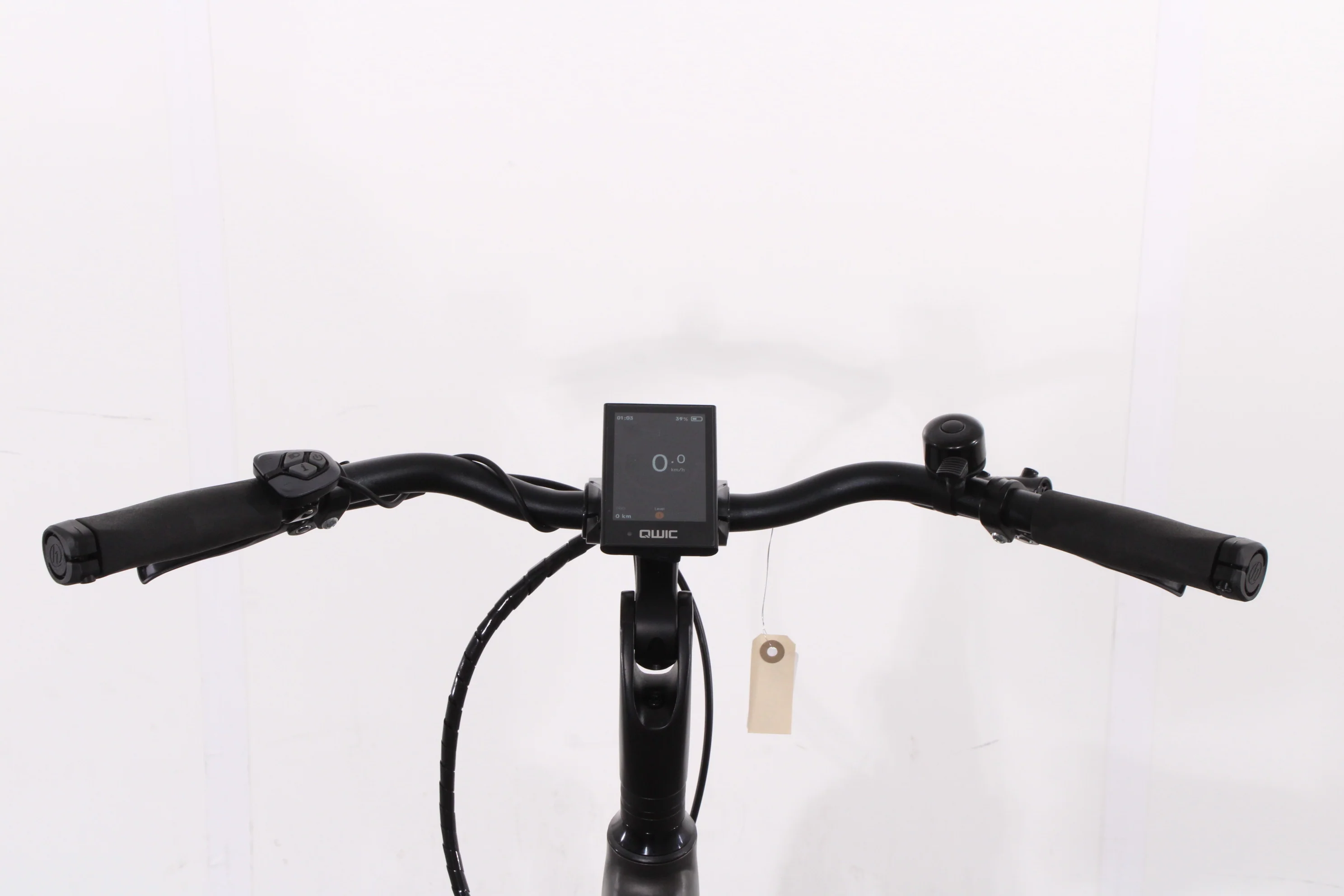 Qwic Premium i Auto - Image 7