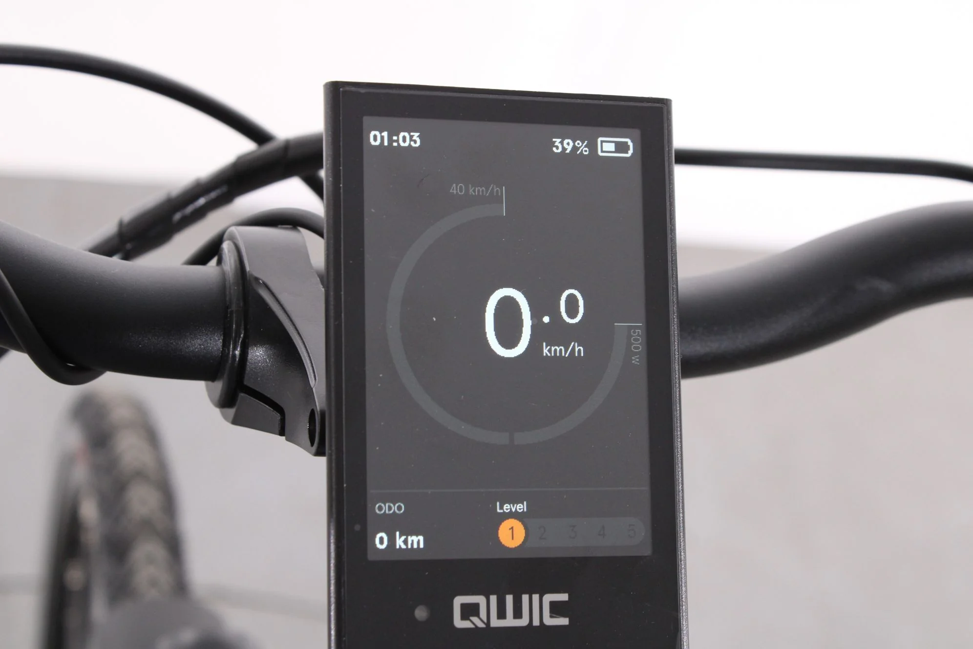 Qwic Premium i Auto - Image 9