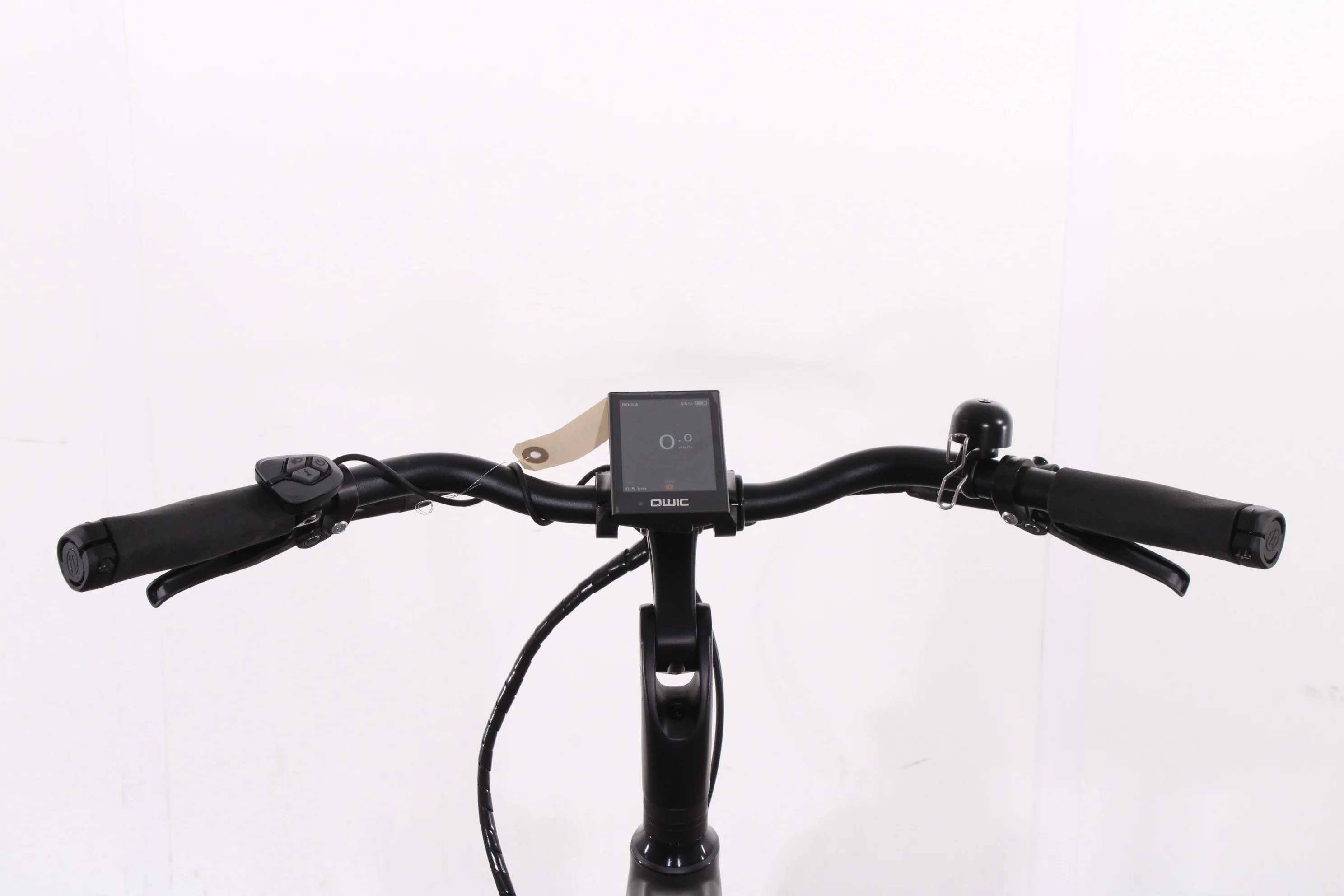 Qwic Premium i Auto - Image 7