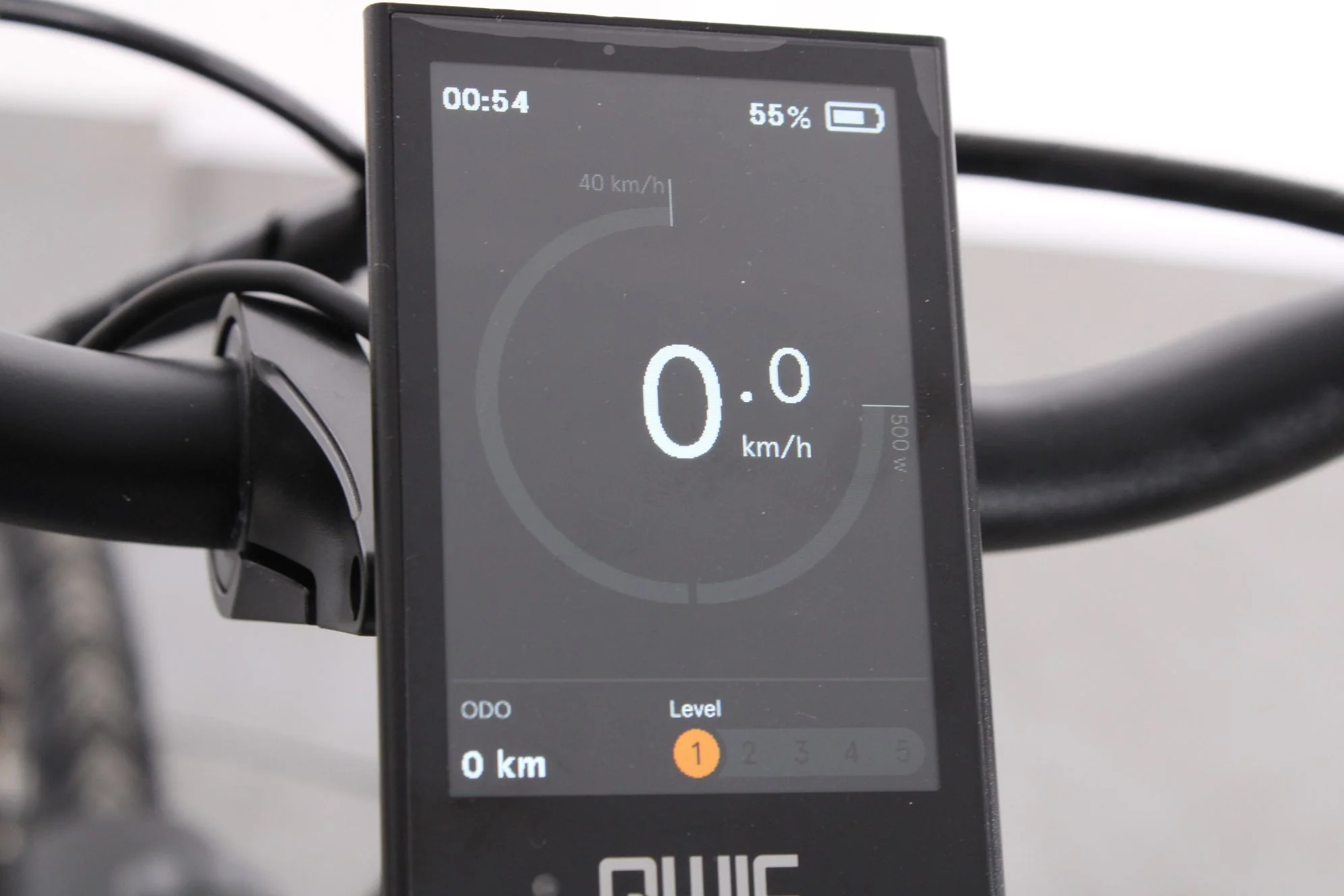 Qwic Premium i Auto - Image 9