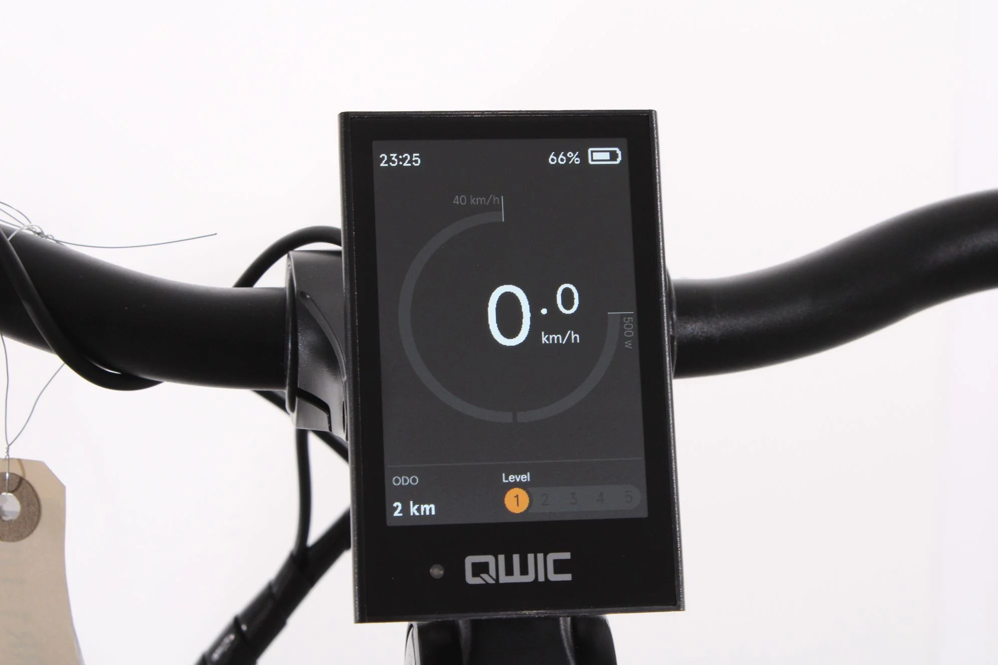 Qwic Premium i Auto - Image 10