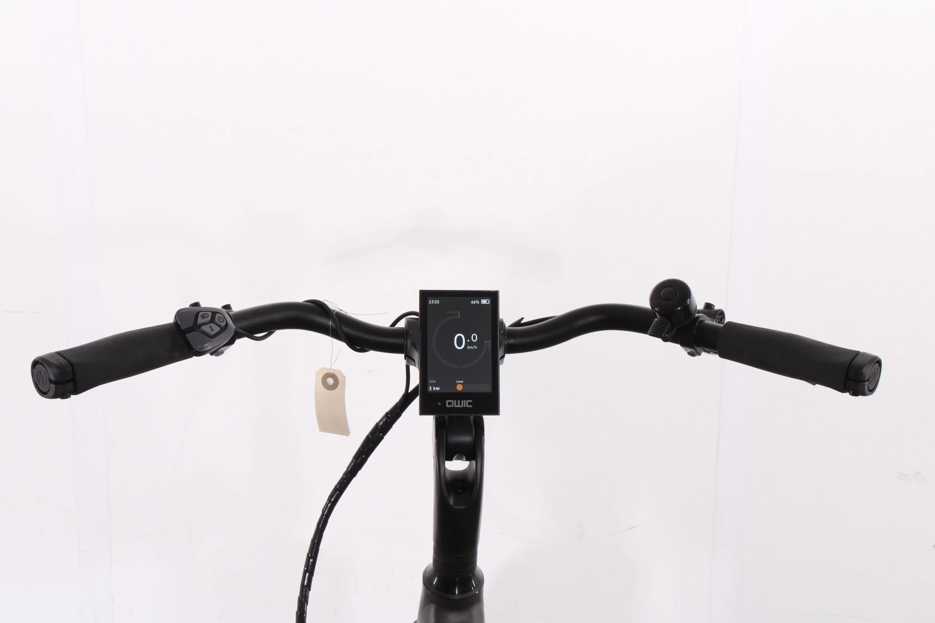Qwic Premium i Auto - Image 7