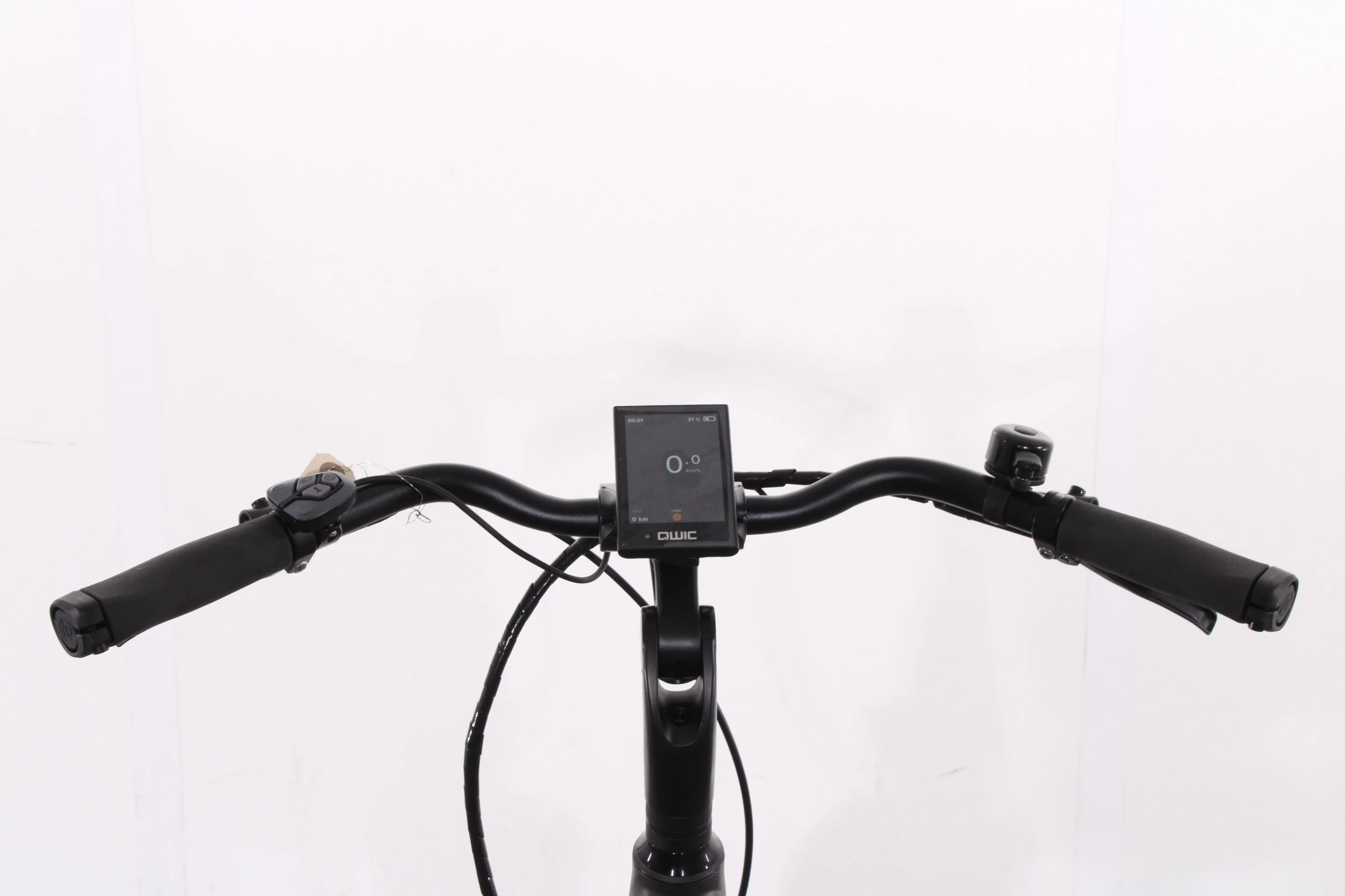 Qwic Premium i Auto - Image 7