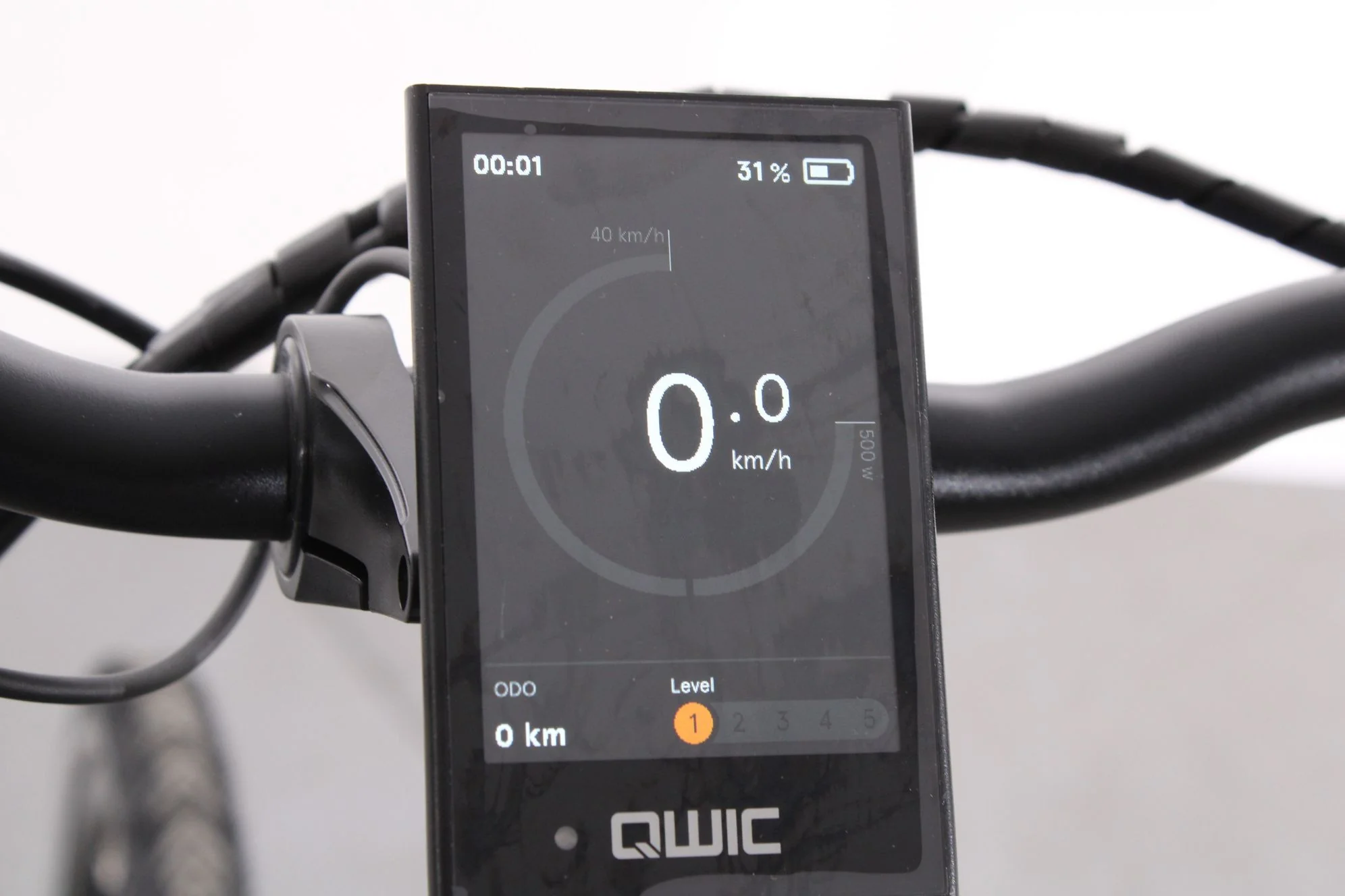 Qwic Premium i Auto - Image 9