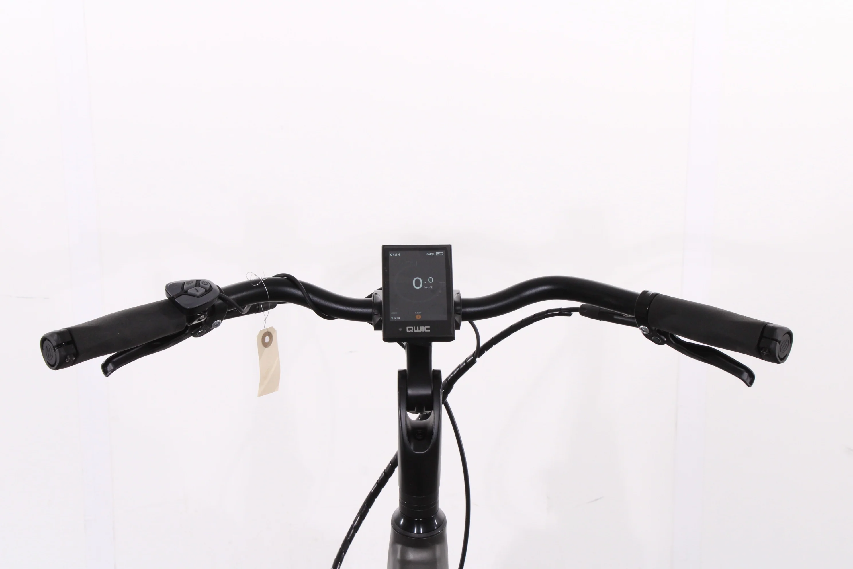 Qwic Premium i Auto - Image 7