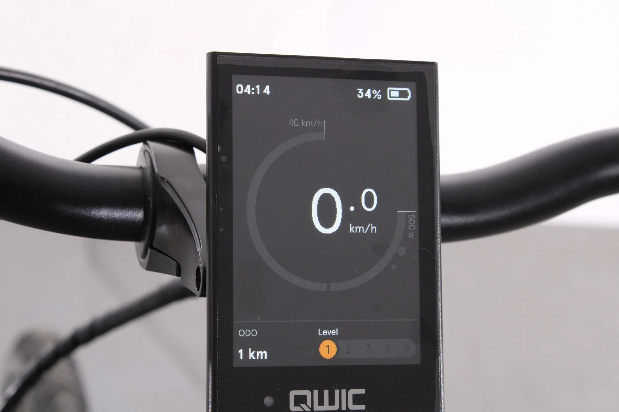 Qwic Premium i Auto - Image 9