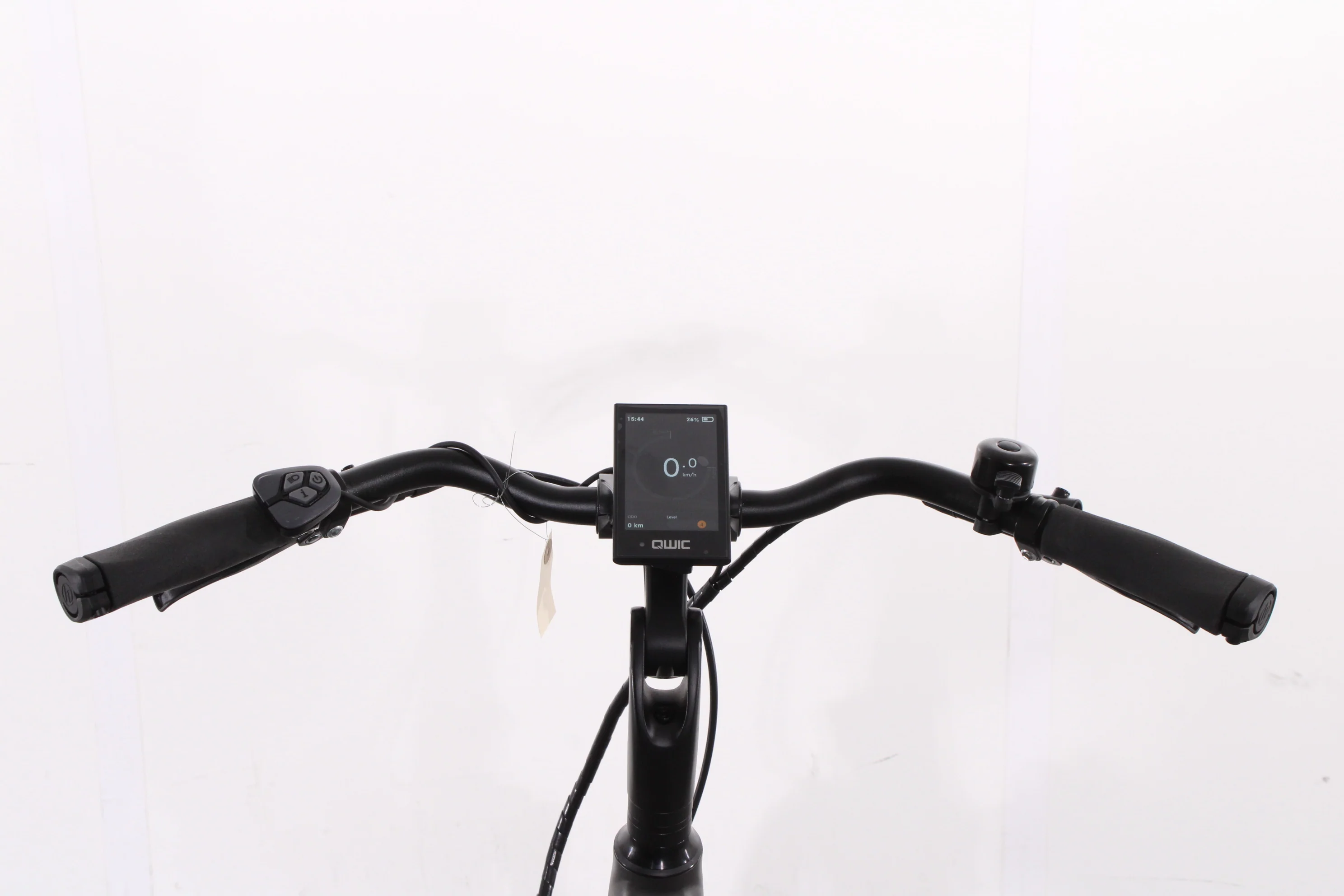 Qwic Premium i Auto - Image 7