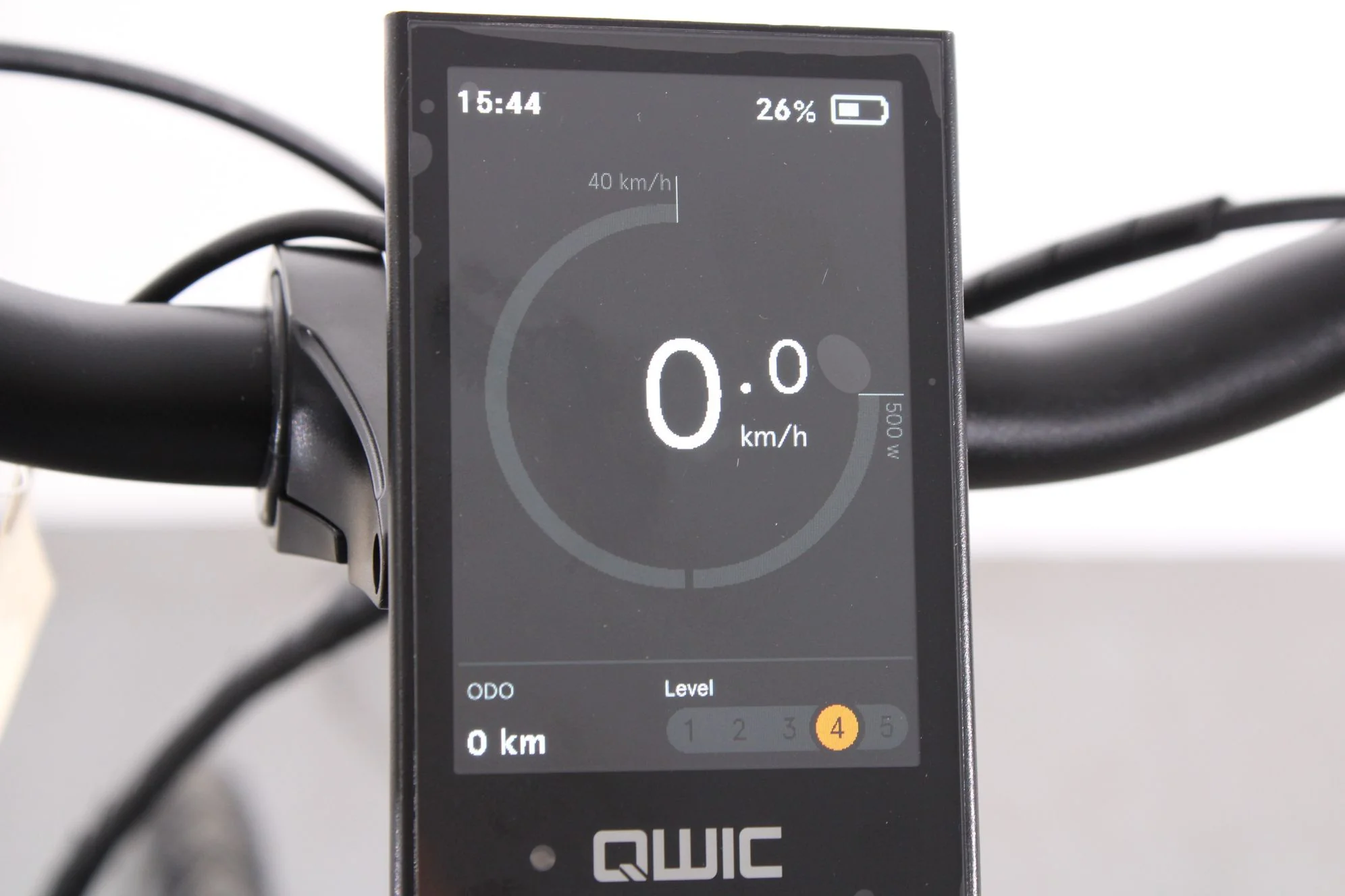 Qwic Premium i Auto - Image 9