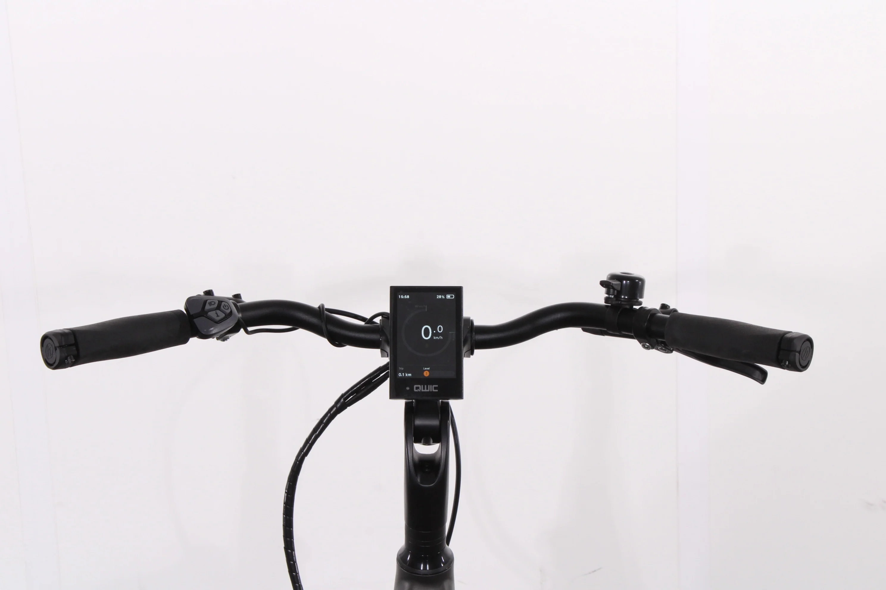 Qwic Premium i Auto - Image 7