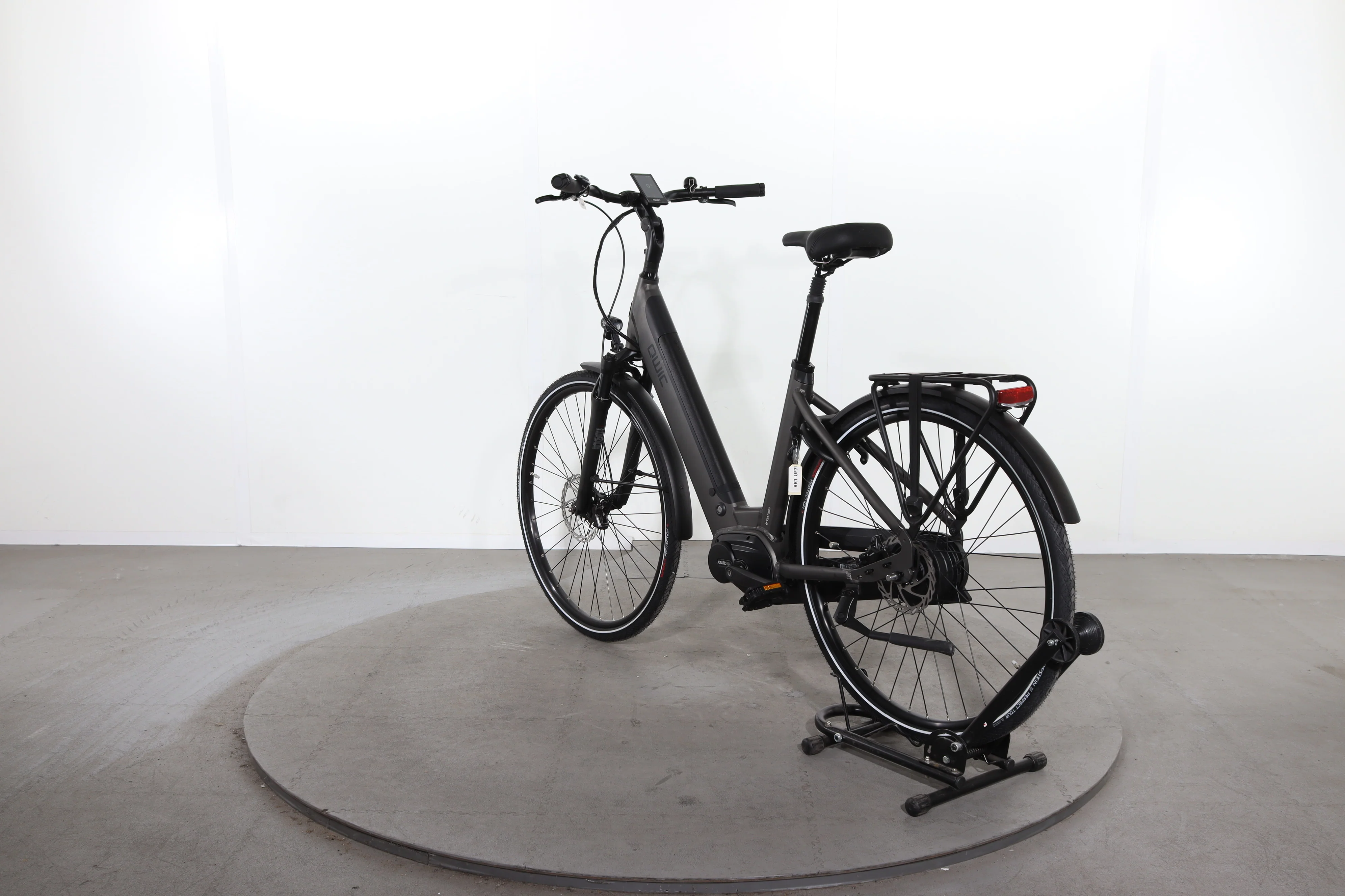 Qwic Premium i Auto - Image 5
