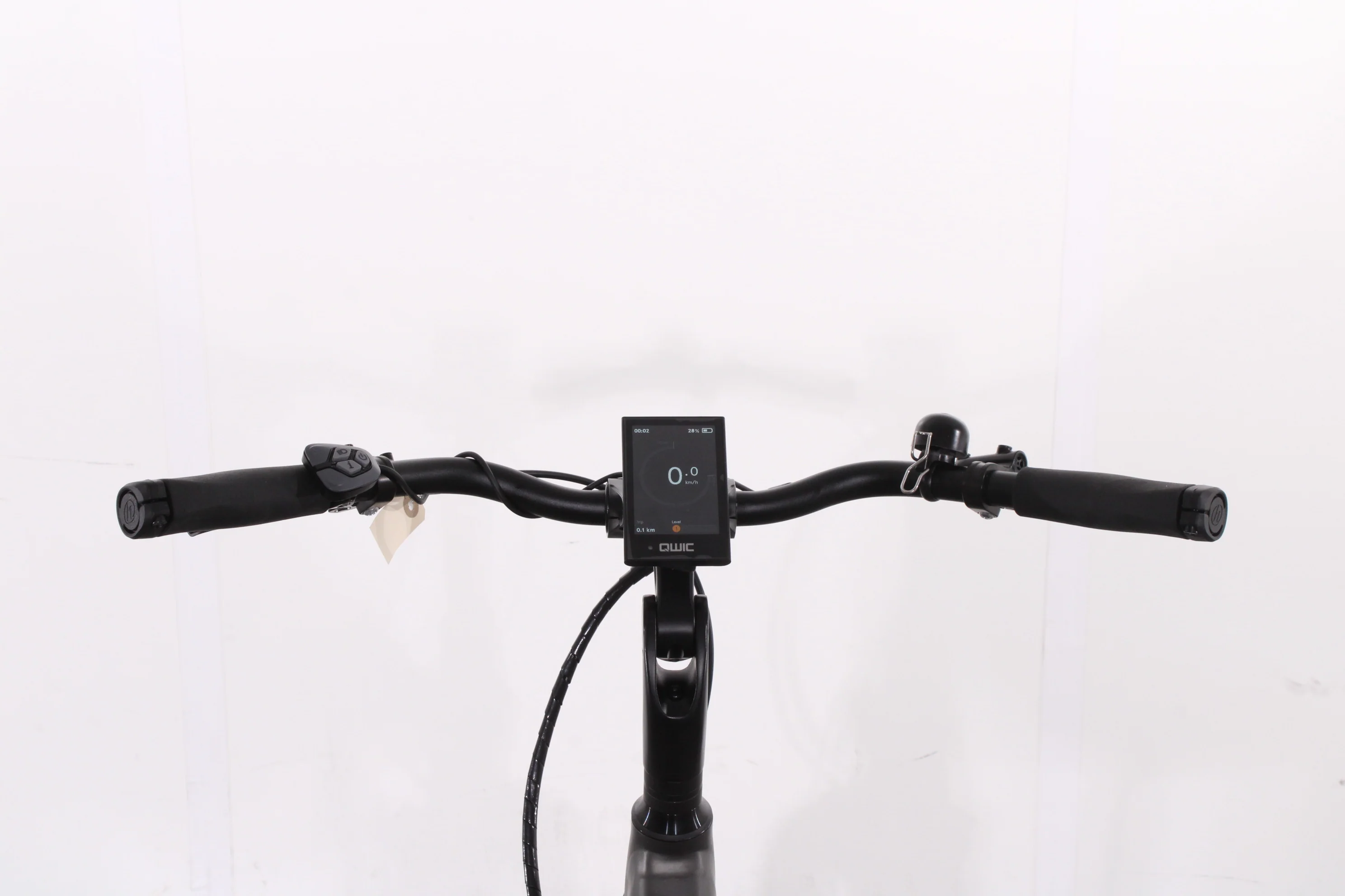 Qwic Premium i Auto - Image 7