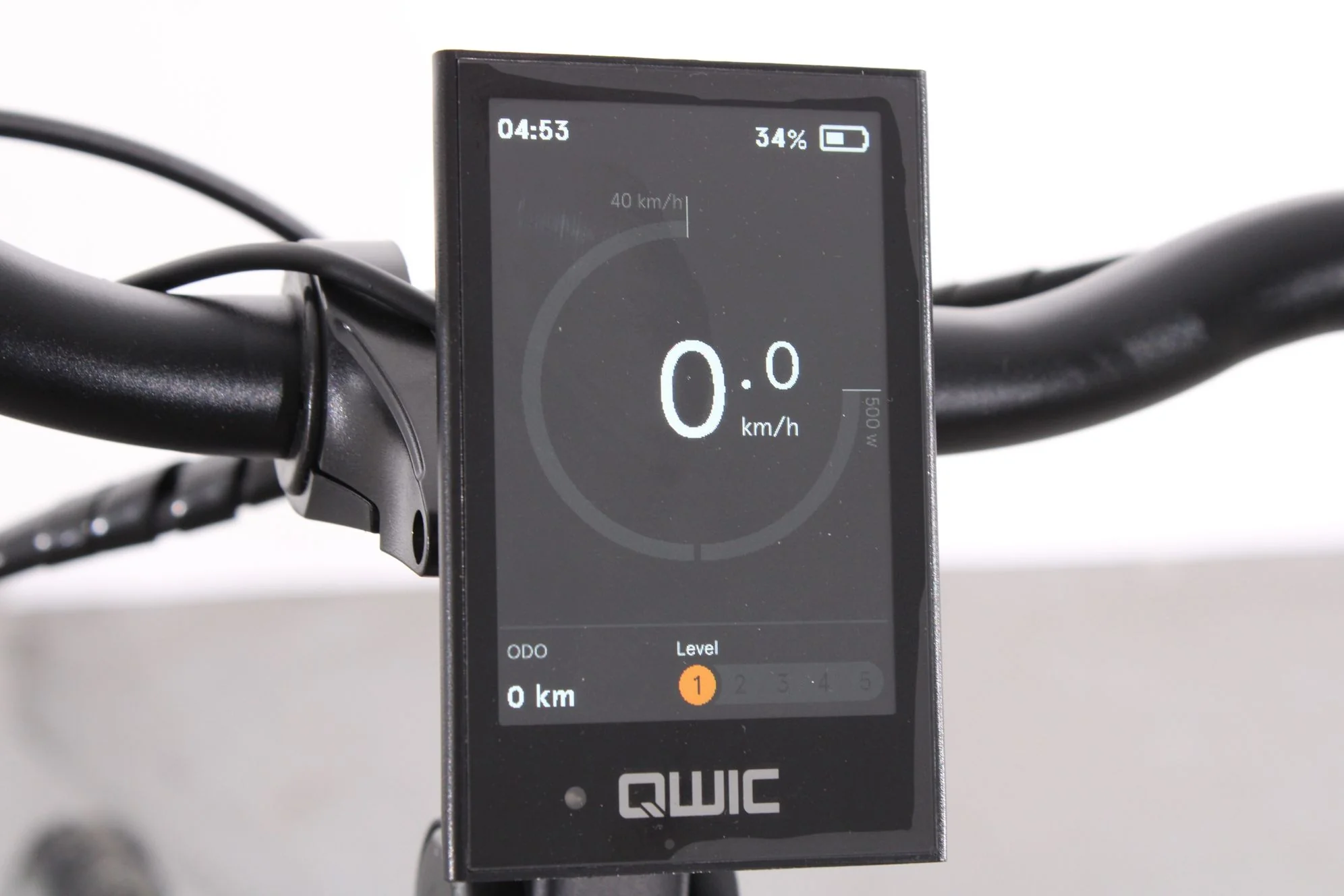 Qwic Premium i Auto - Image 10