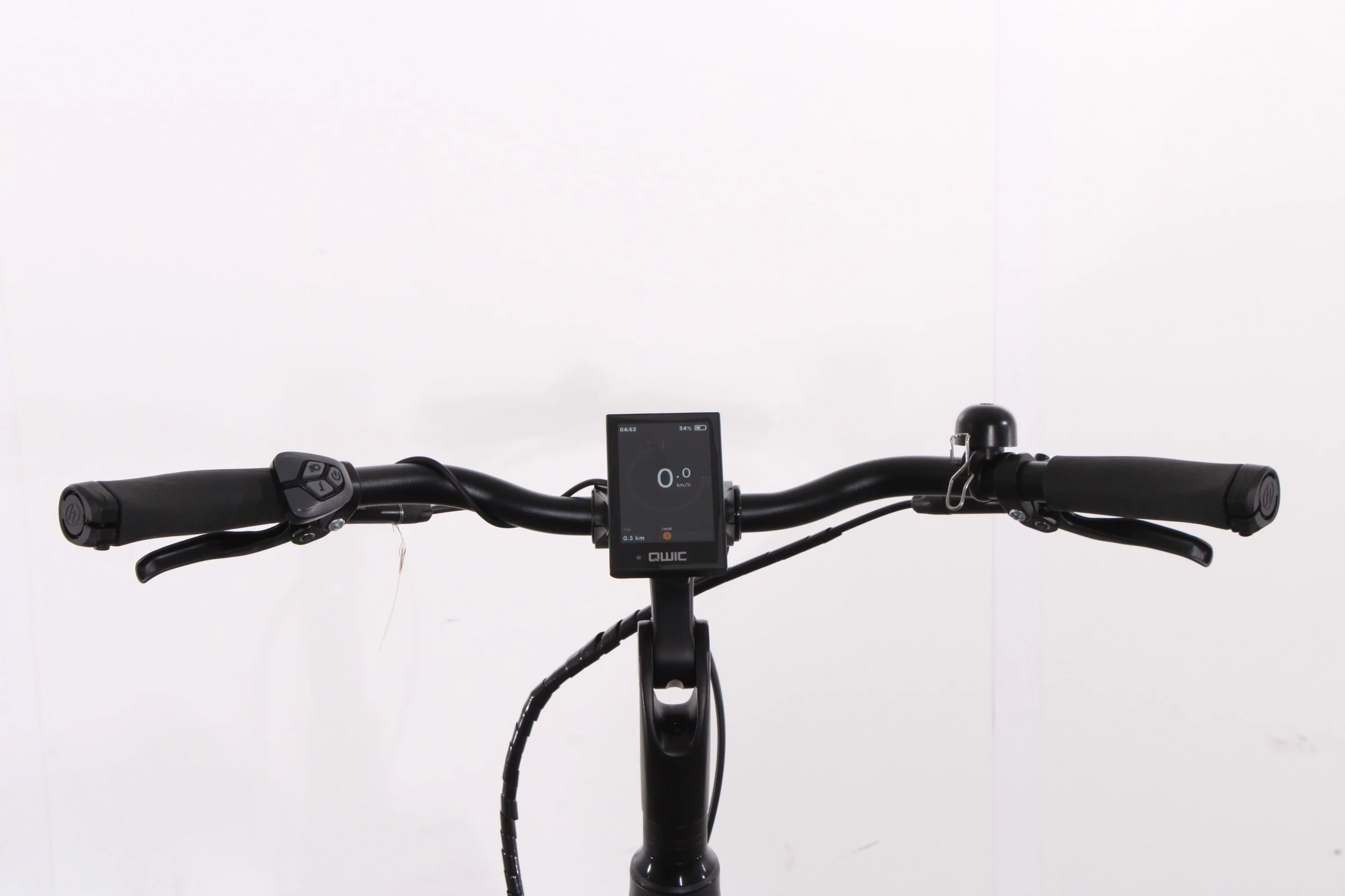 Qwic Premium i Auto - Image 7