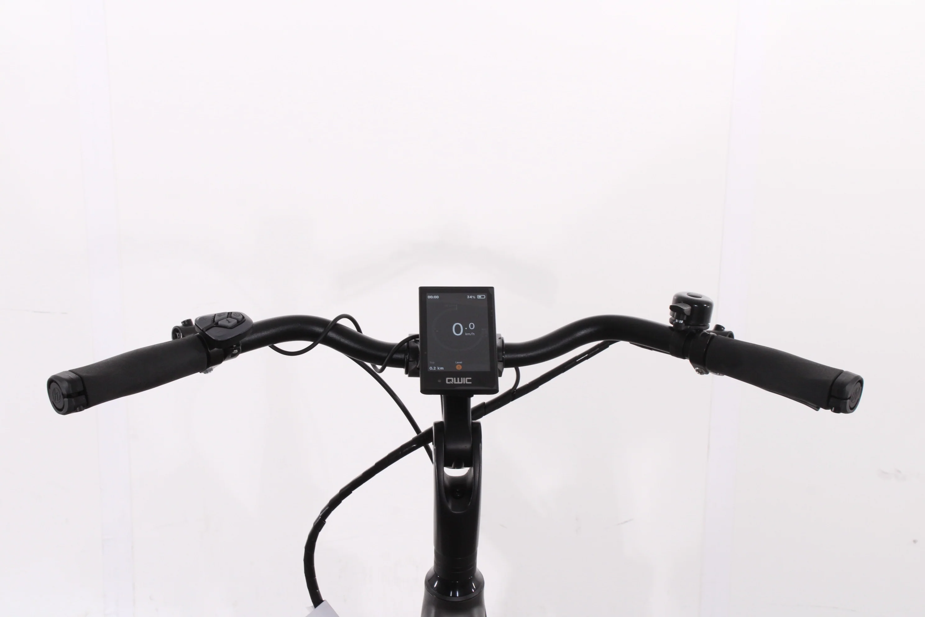 Qwic Premium i Auto - Image 7