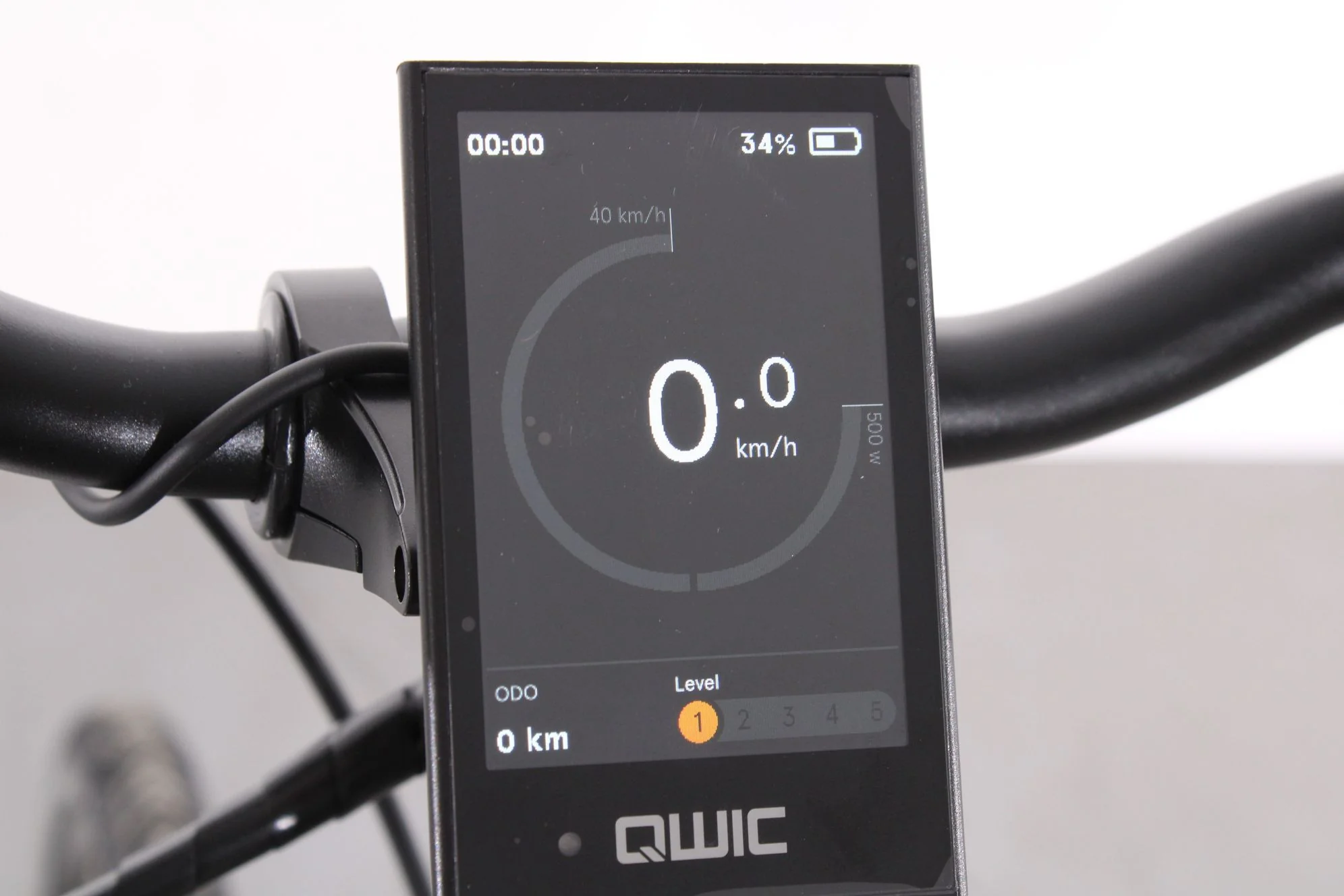 Qwic Premium i Auto - Image 9