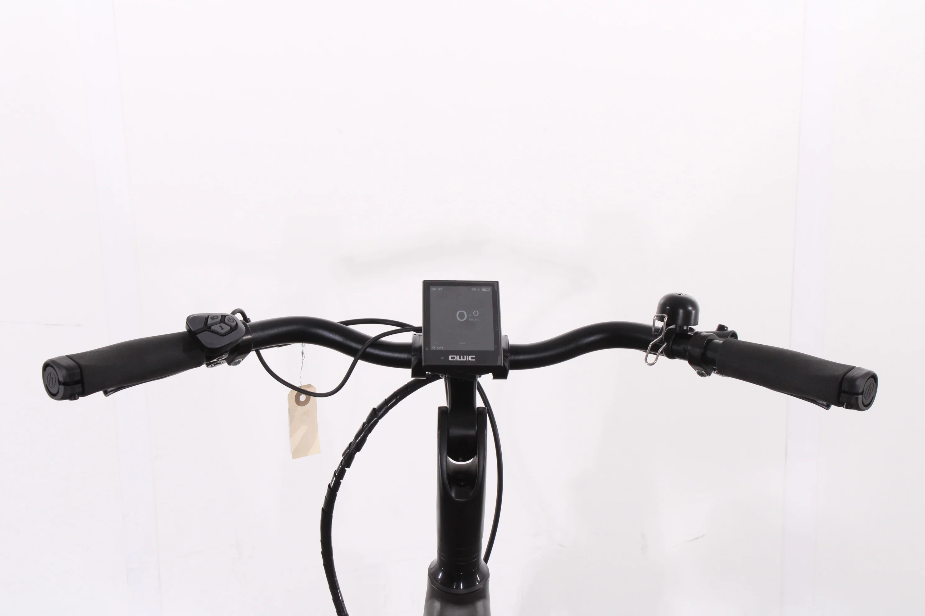 Qwic Premium i Auto - Image 7