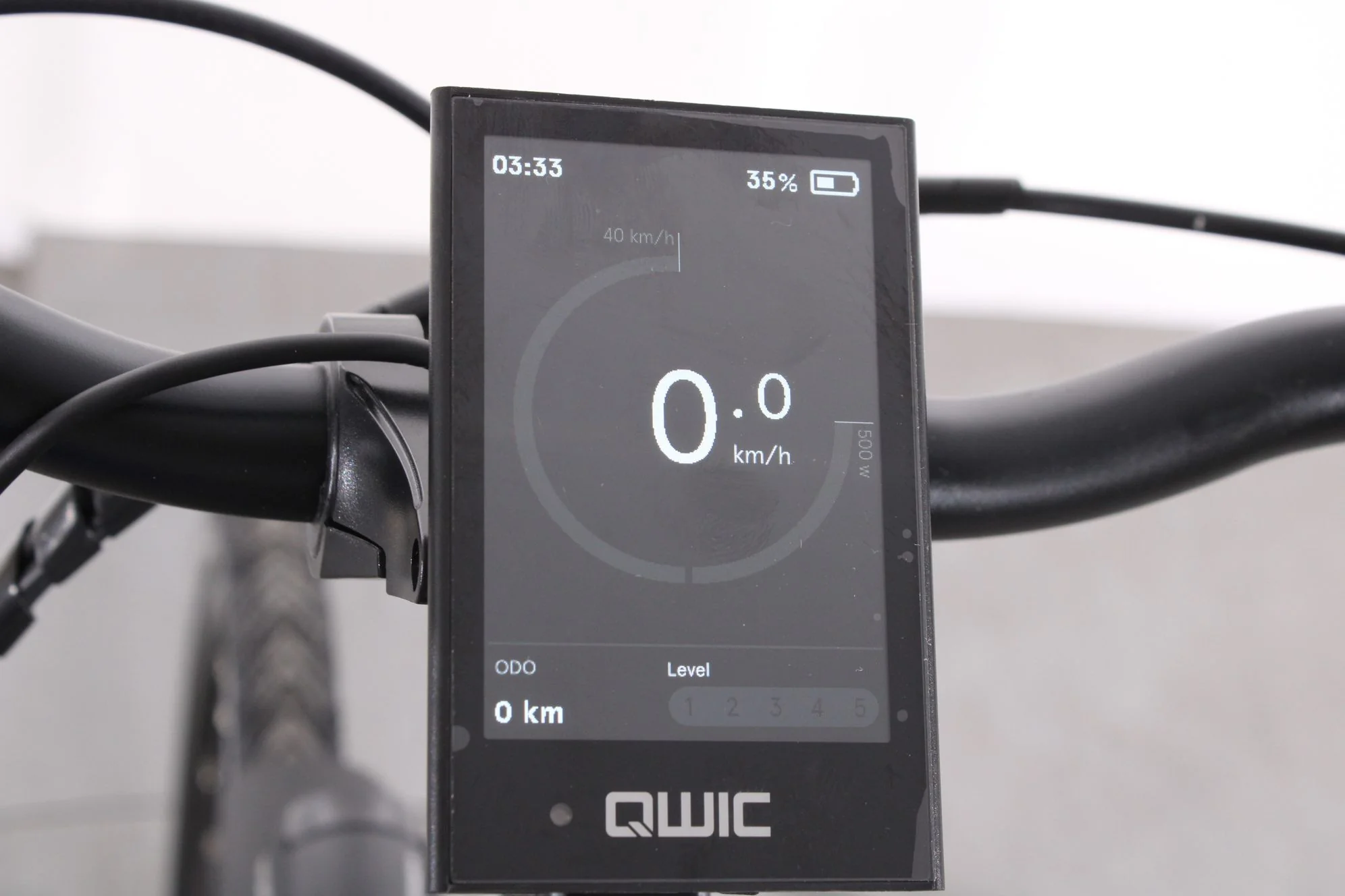 Qwic Premium i Auto - Image 9