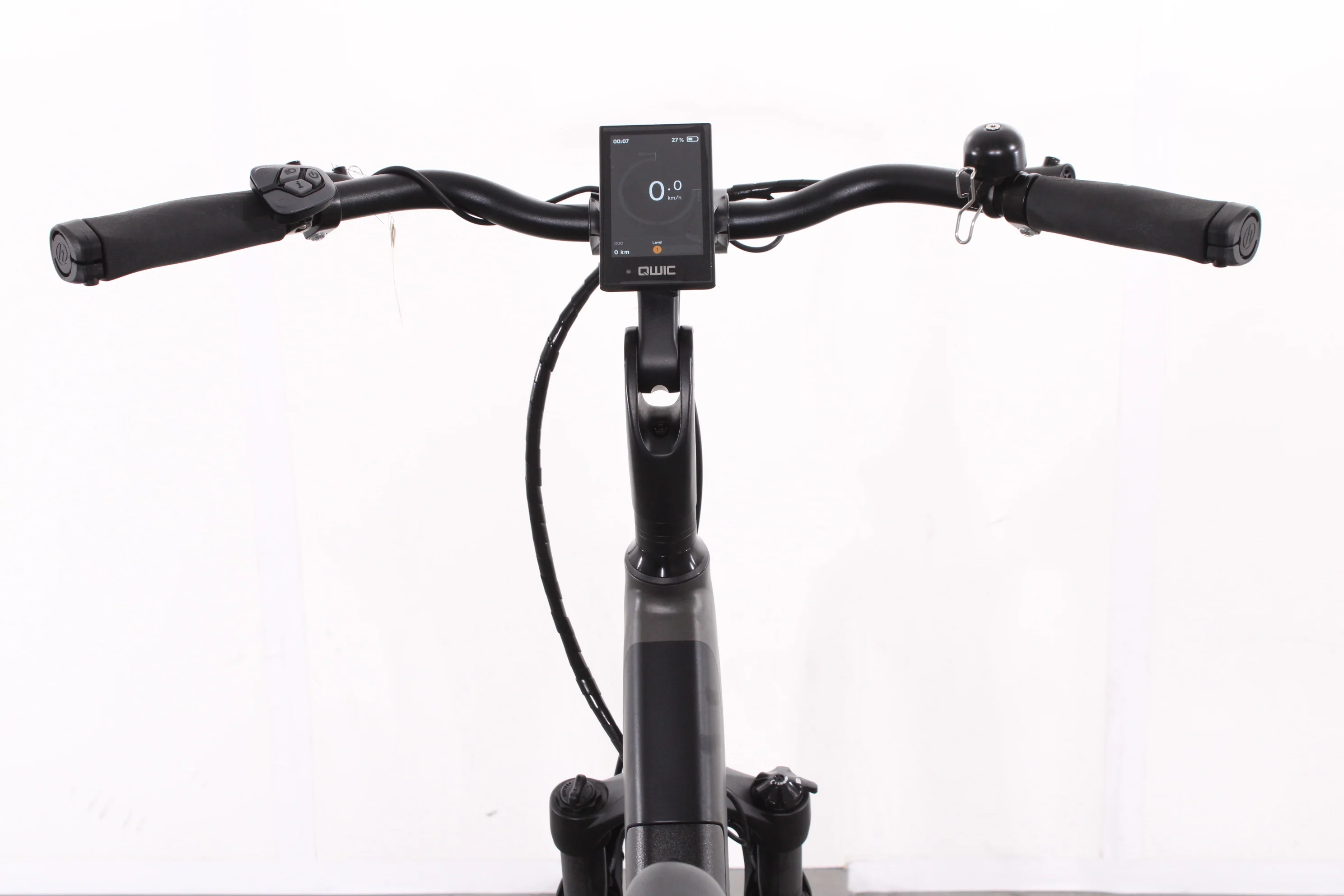 Qwic Premium i Auto - Image 7