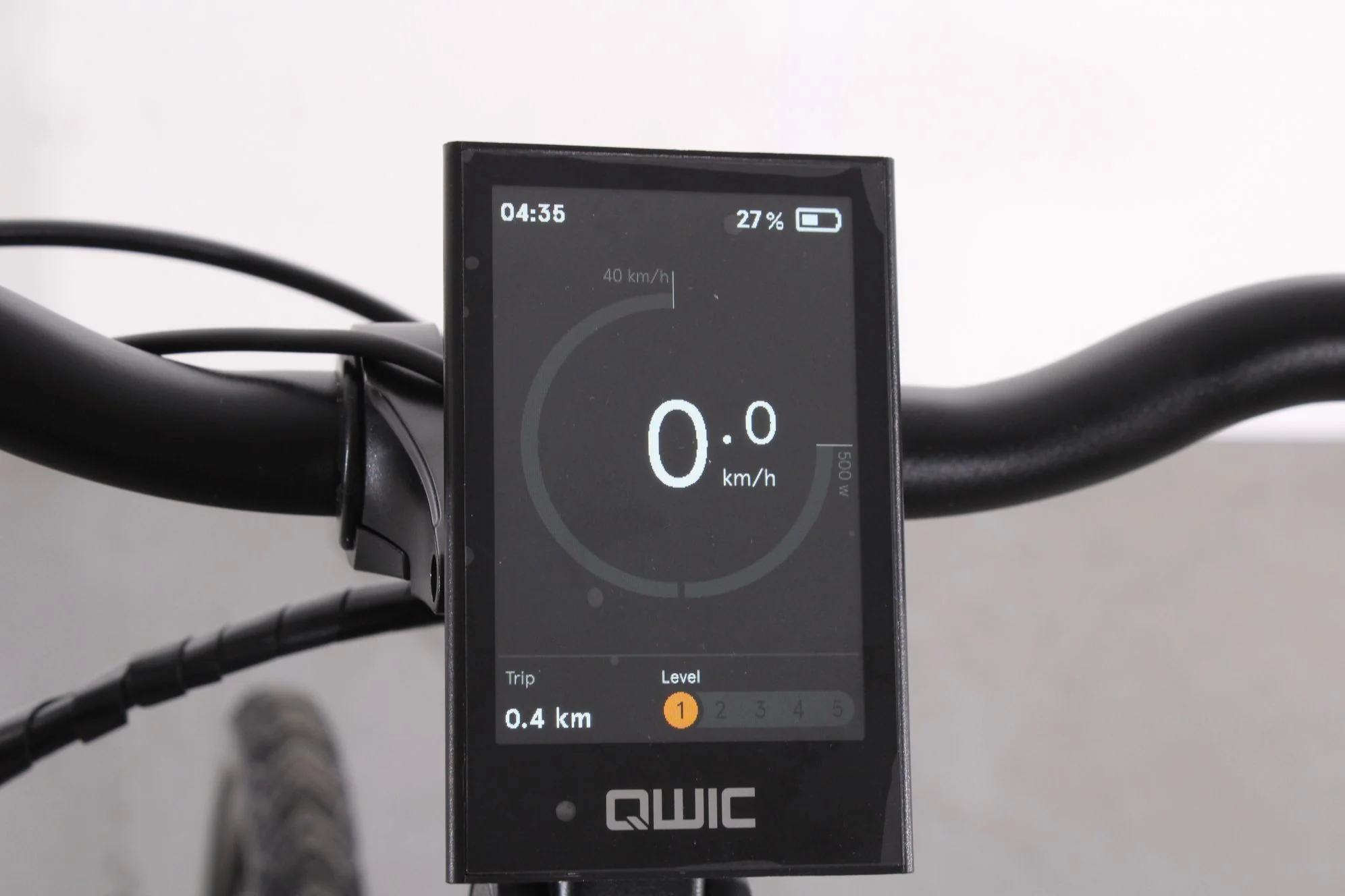Qwic Premium i Auto - Image 9