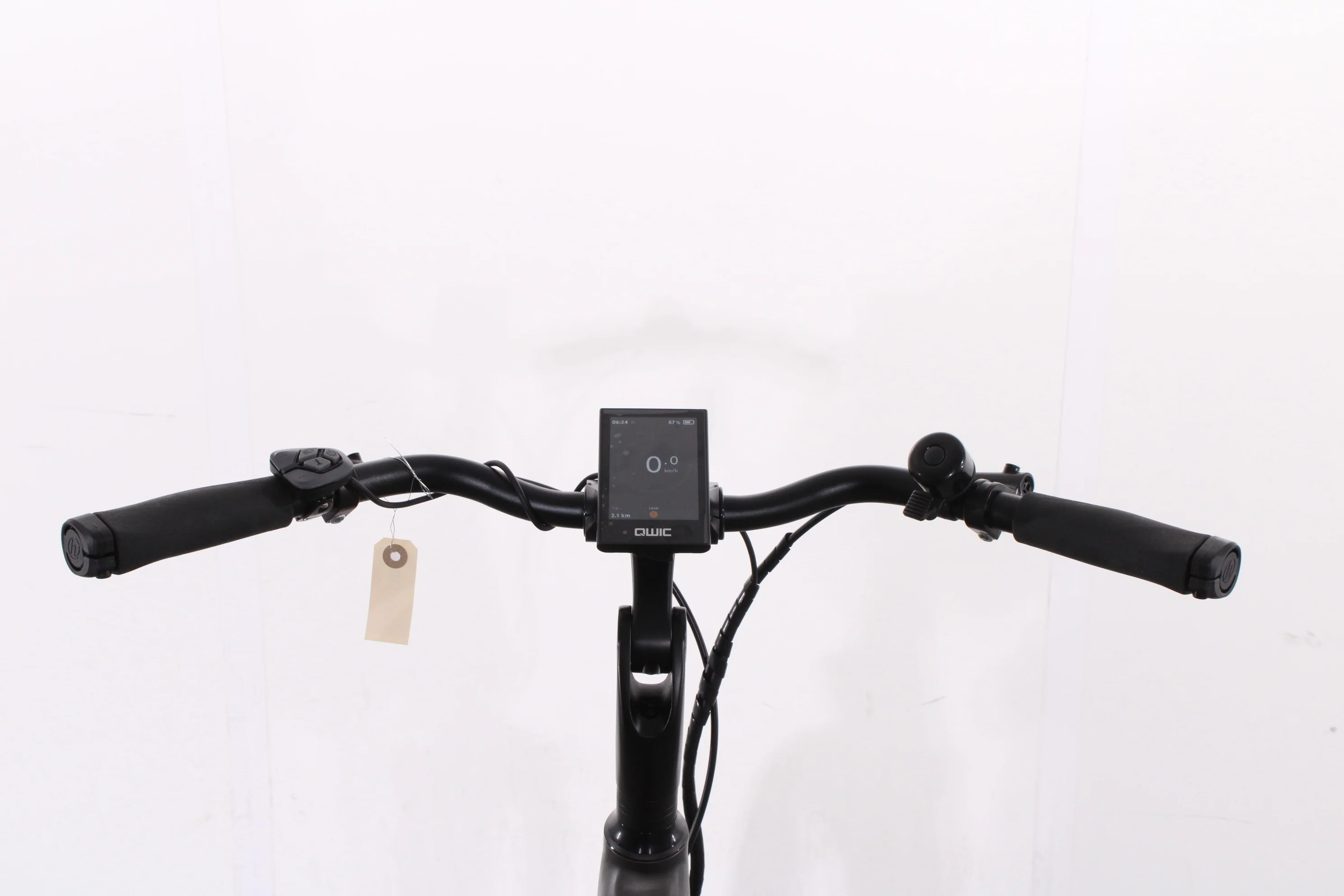 Qwic Premium i Auto - Image 7
