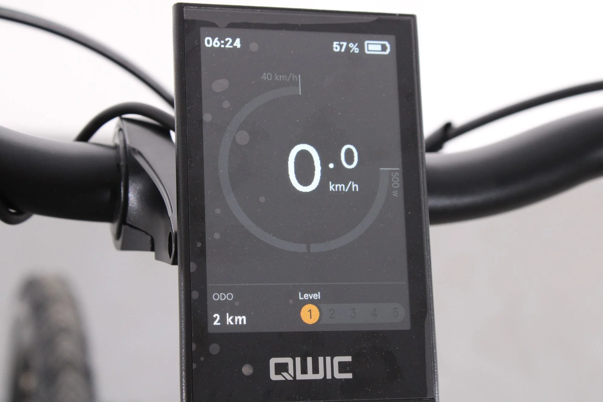 Qwic Premium i Auto - Image 9
