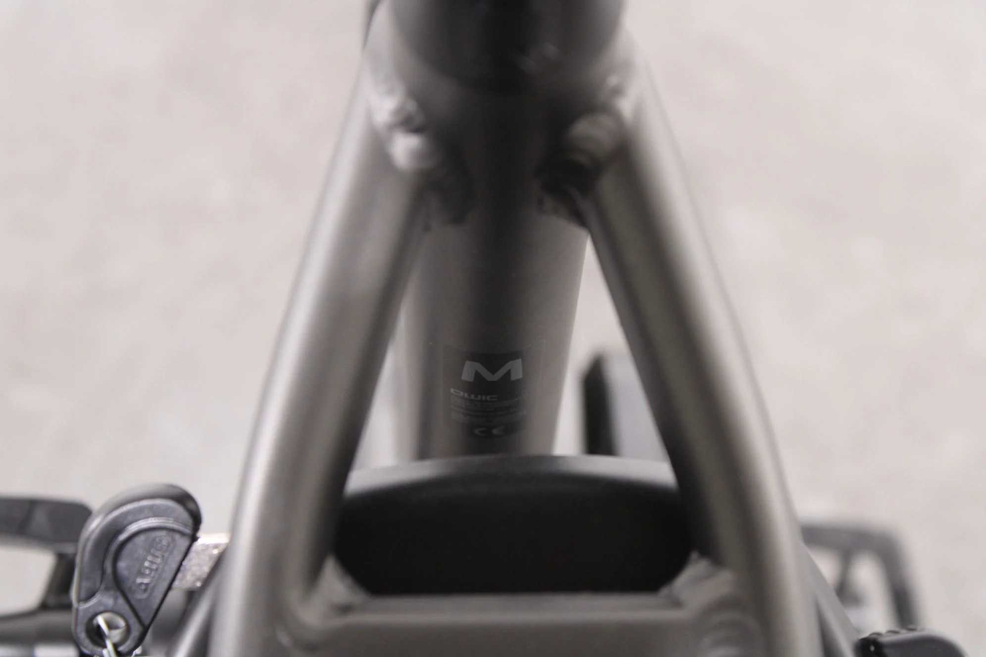 Qwic Premium i Auto - Image 10