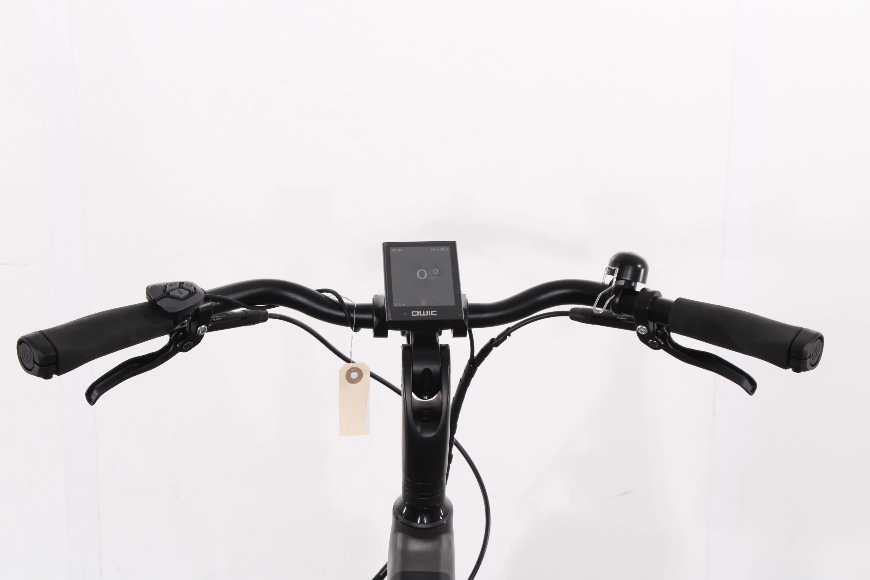 Qwic Premium i Auto - Image 7
