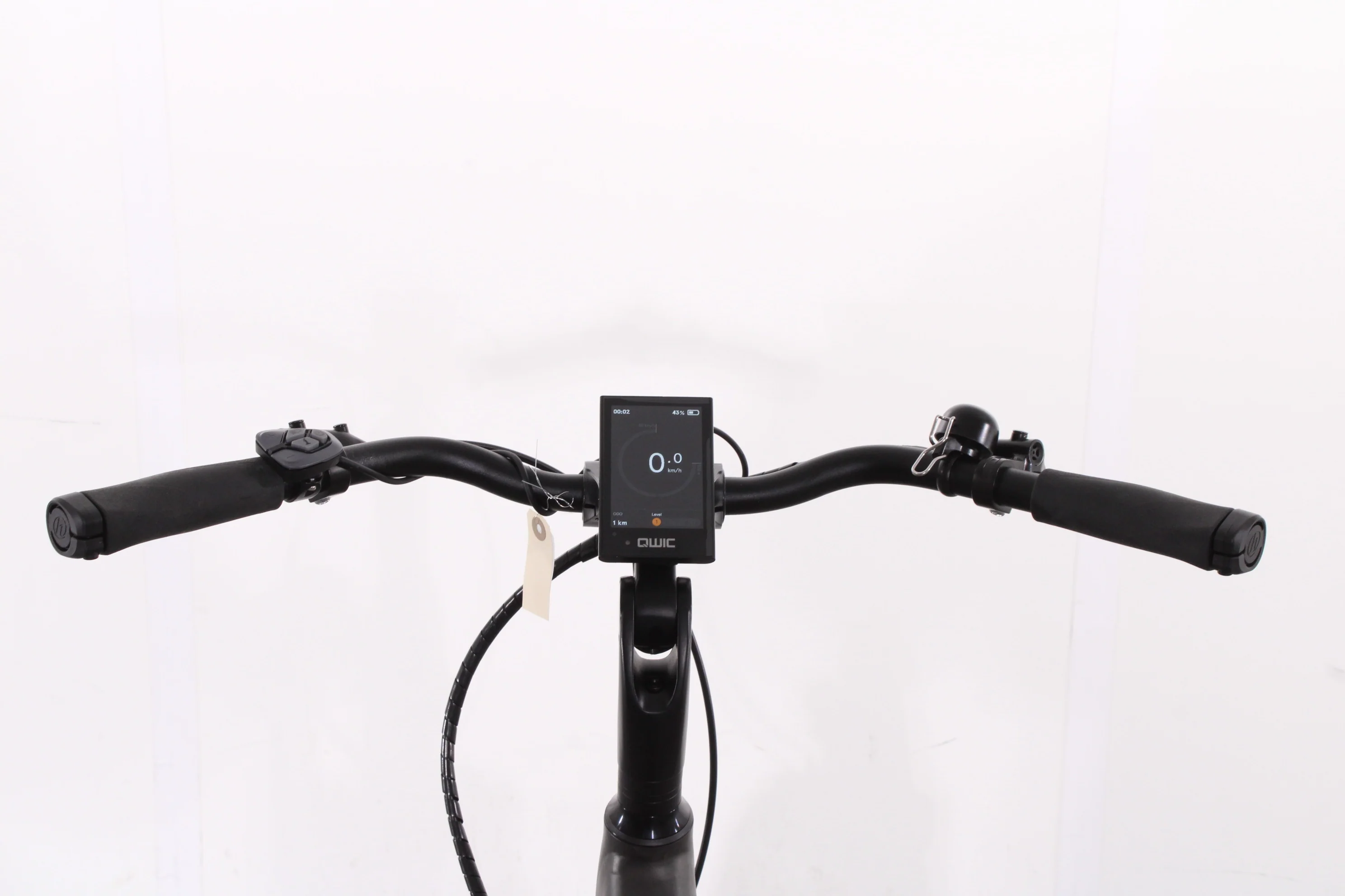 Qwic Premium i Auto - Image 7