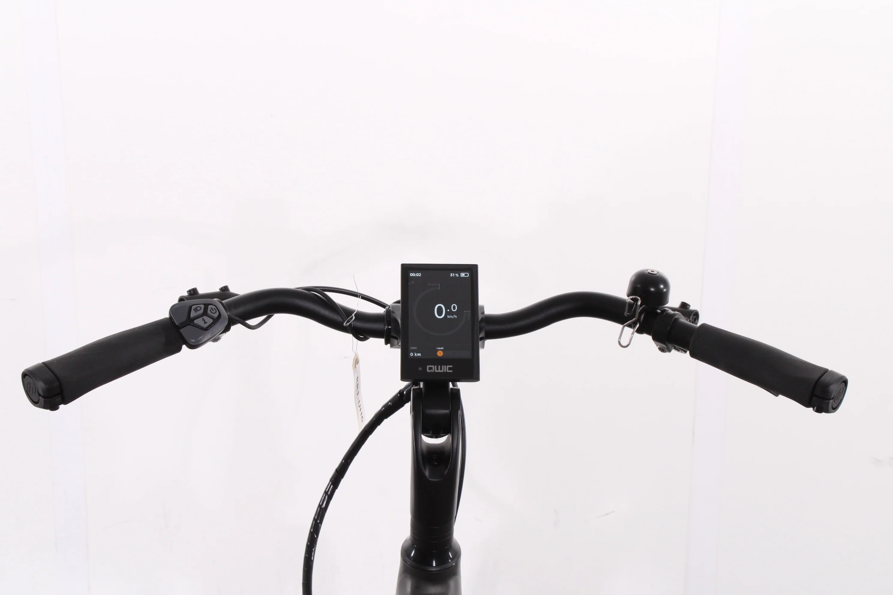 Qwic Premium i Auto - Image 7