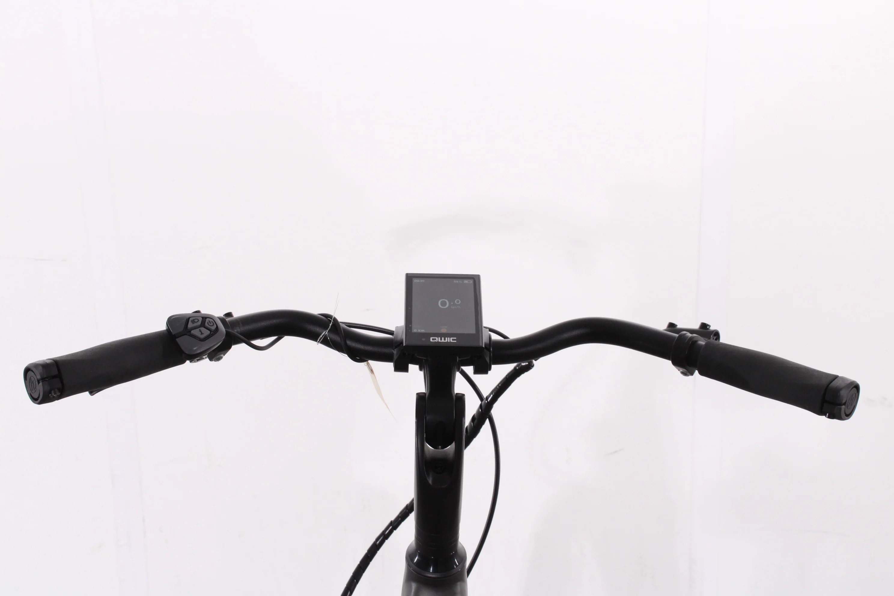 Qwic Premium i Auto - Image 7