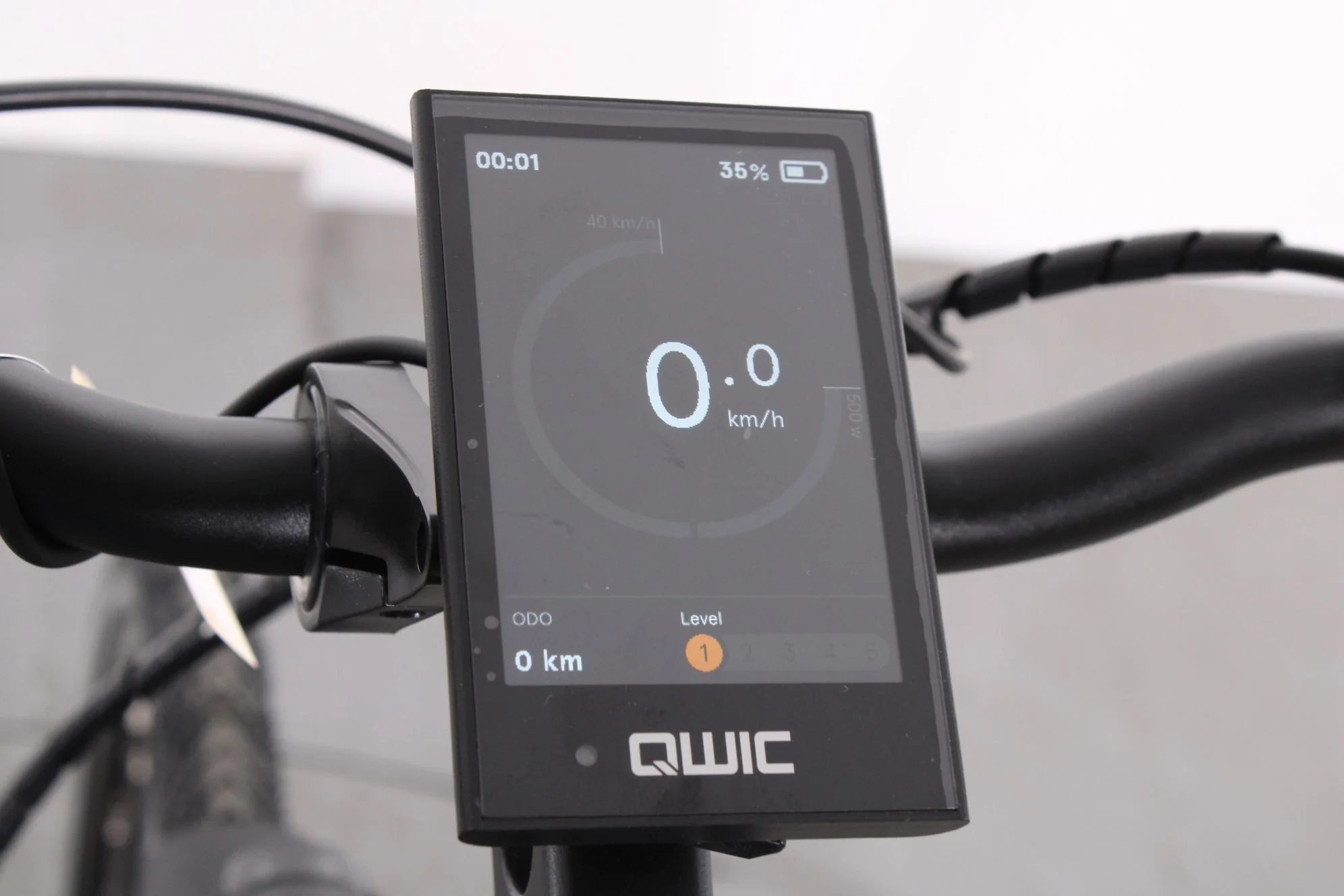 Qwic Premium i Auto - Image 9