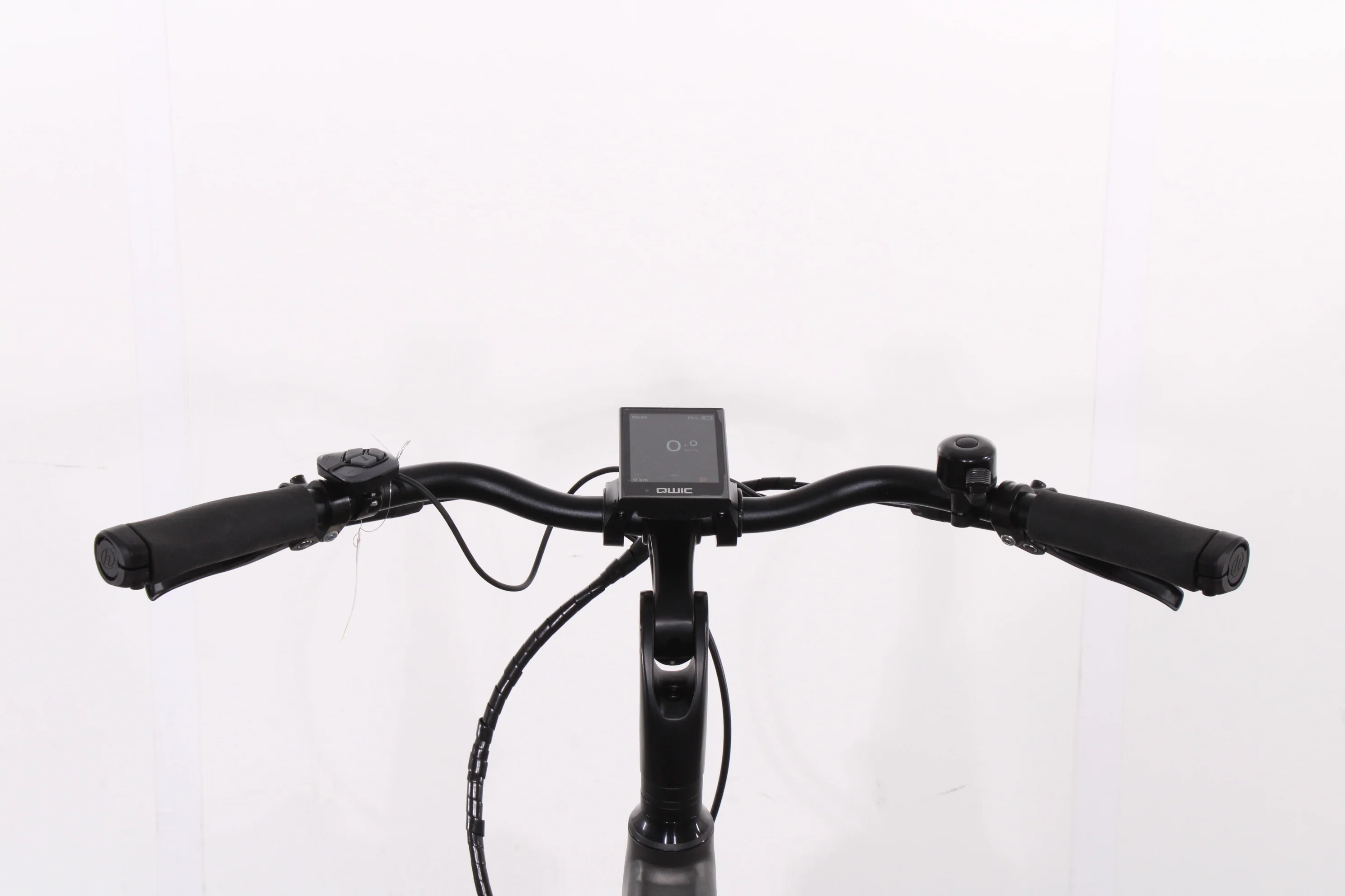 Qwic Premium i Auto - Image 7