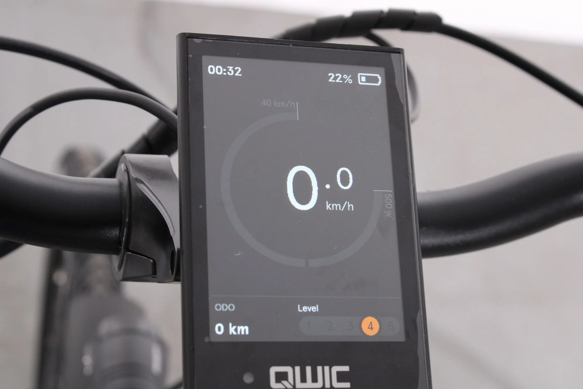 Qwic Premium i Auto - Image 9