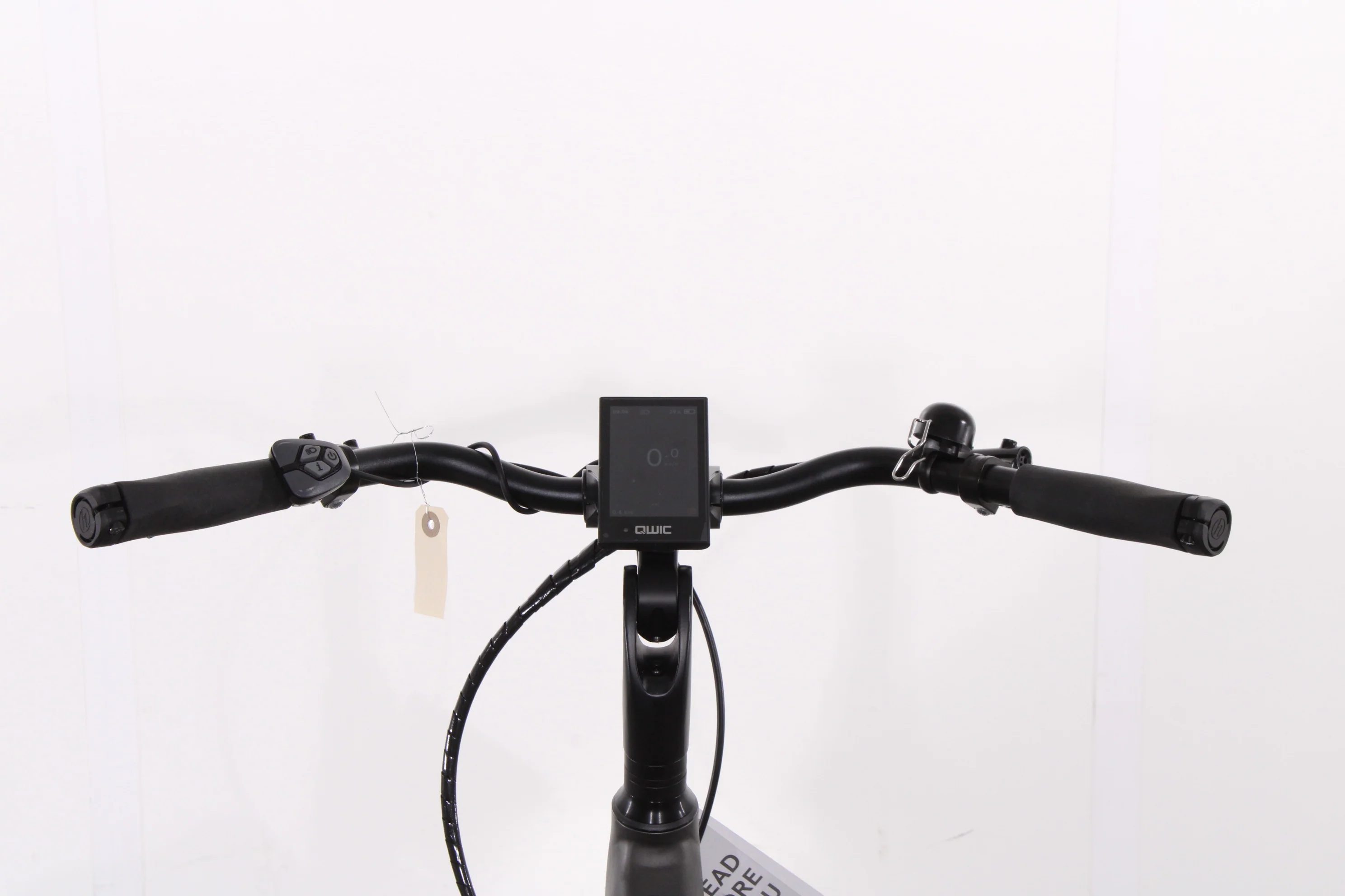 Qwic Premium i Auto - Image 7