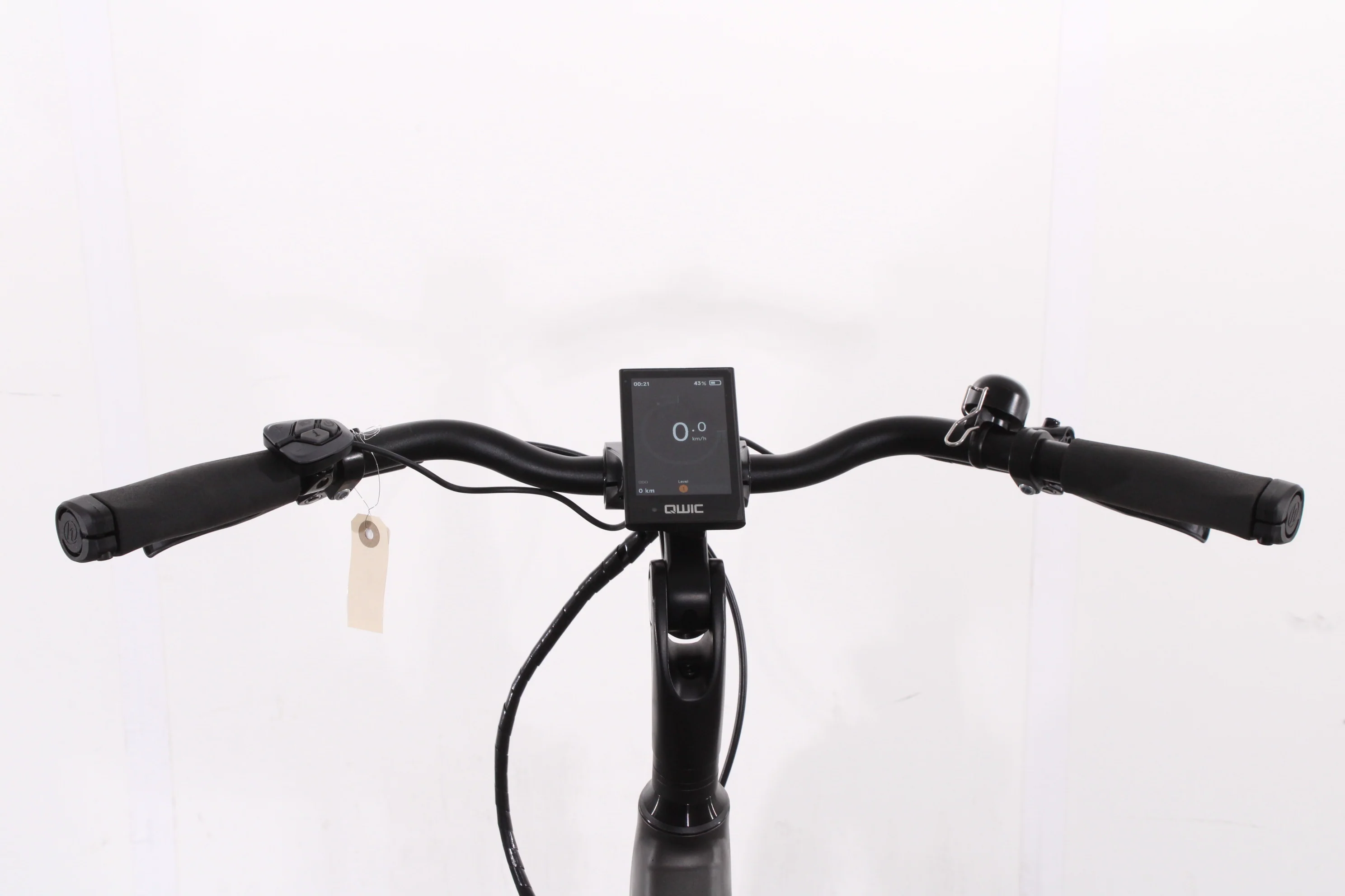Qwic Premium i Auto - Image 7