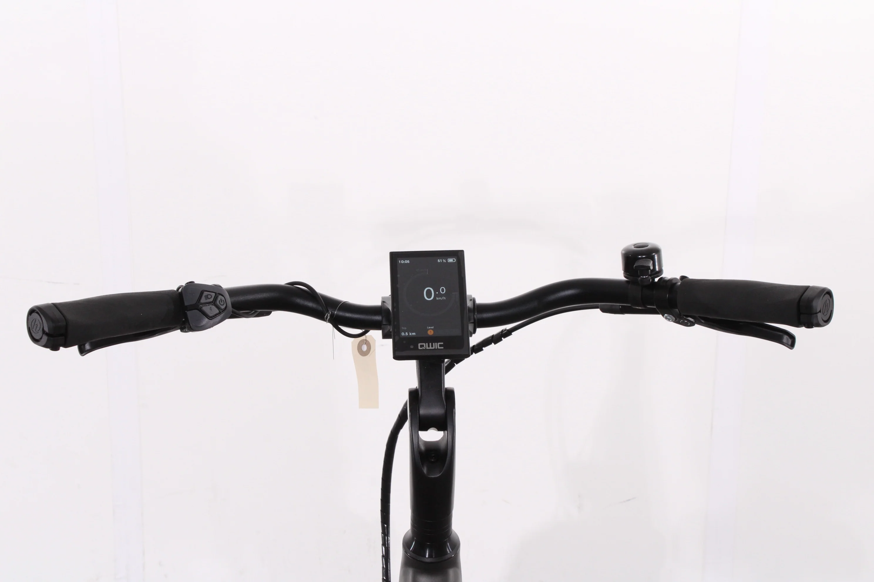 Qwic Premium i Auto - Image 7