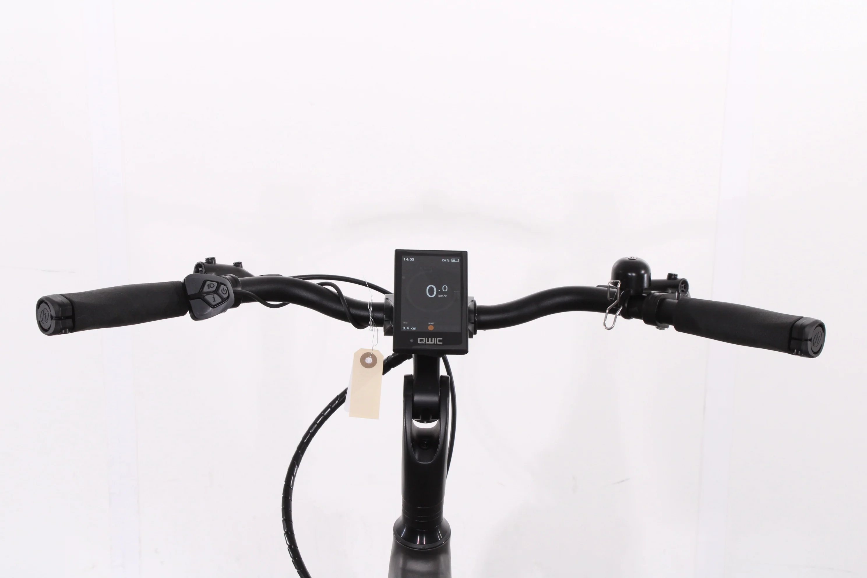 Qwic Premium i Auto - Image 7