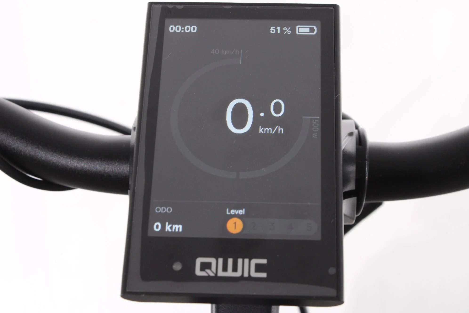 Qwic Premium i Auto - Image 9