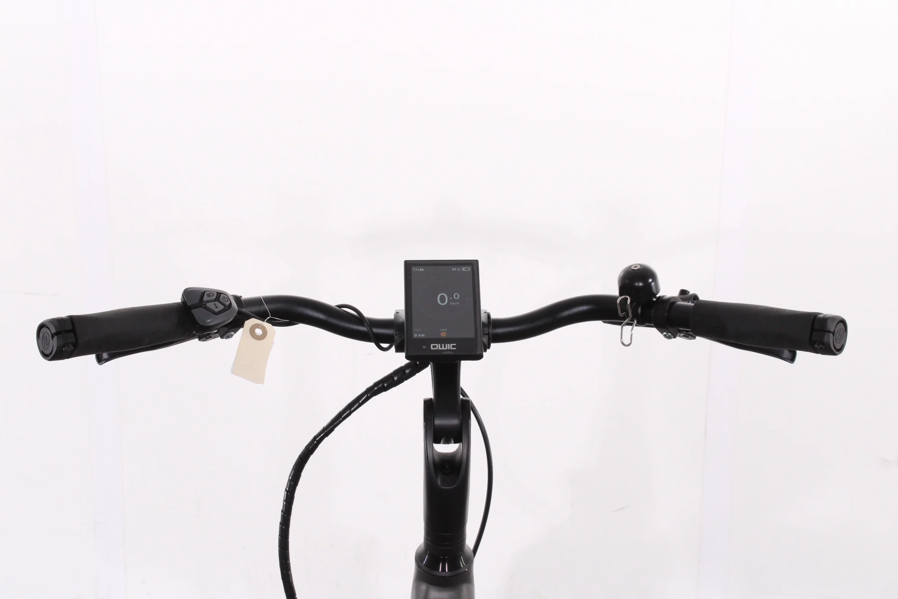 Qwic Premium i Auto - Image 7