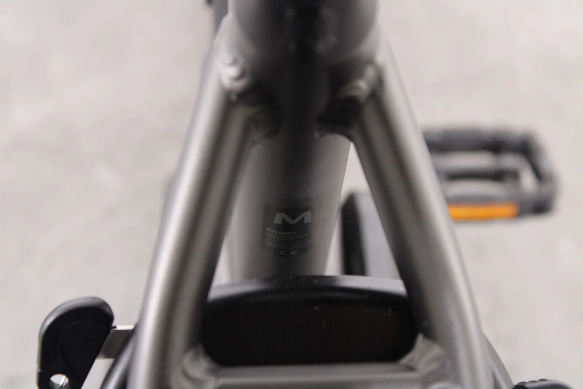 Qwic Premium i Auto - Image 10