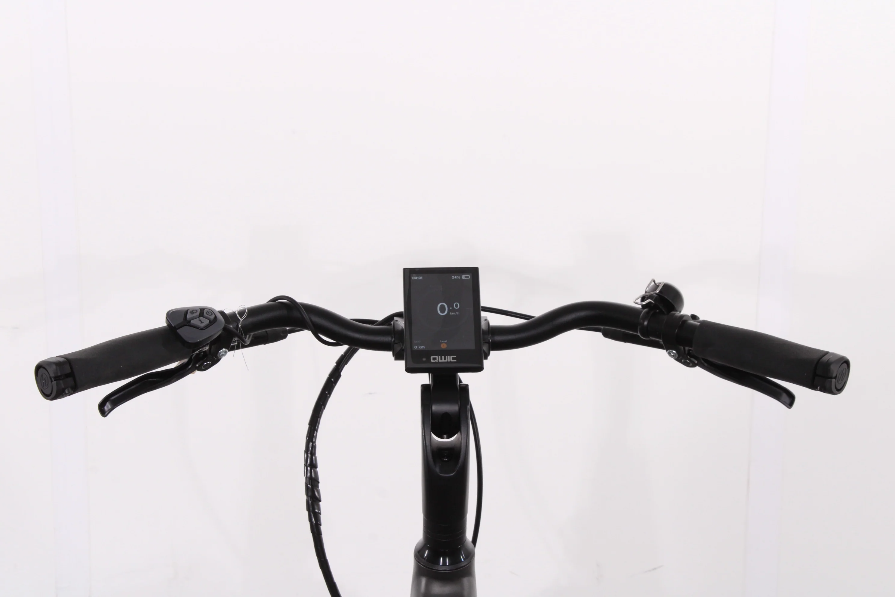Qwic Premium i Auto - Image 7