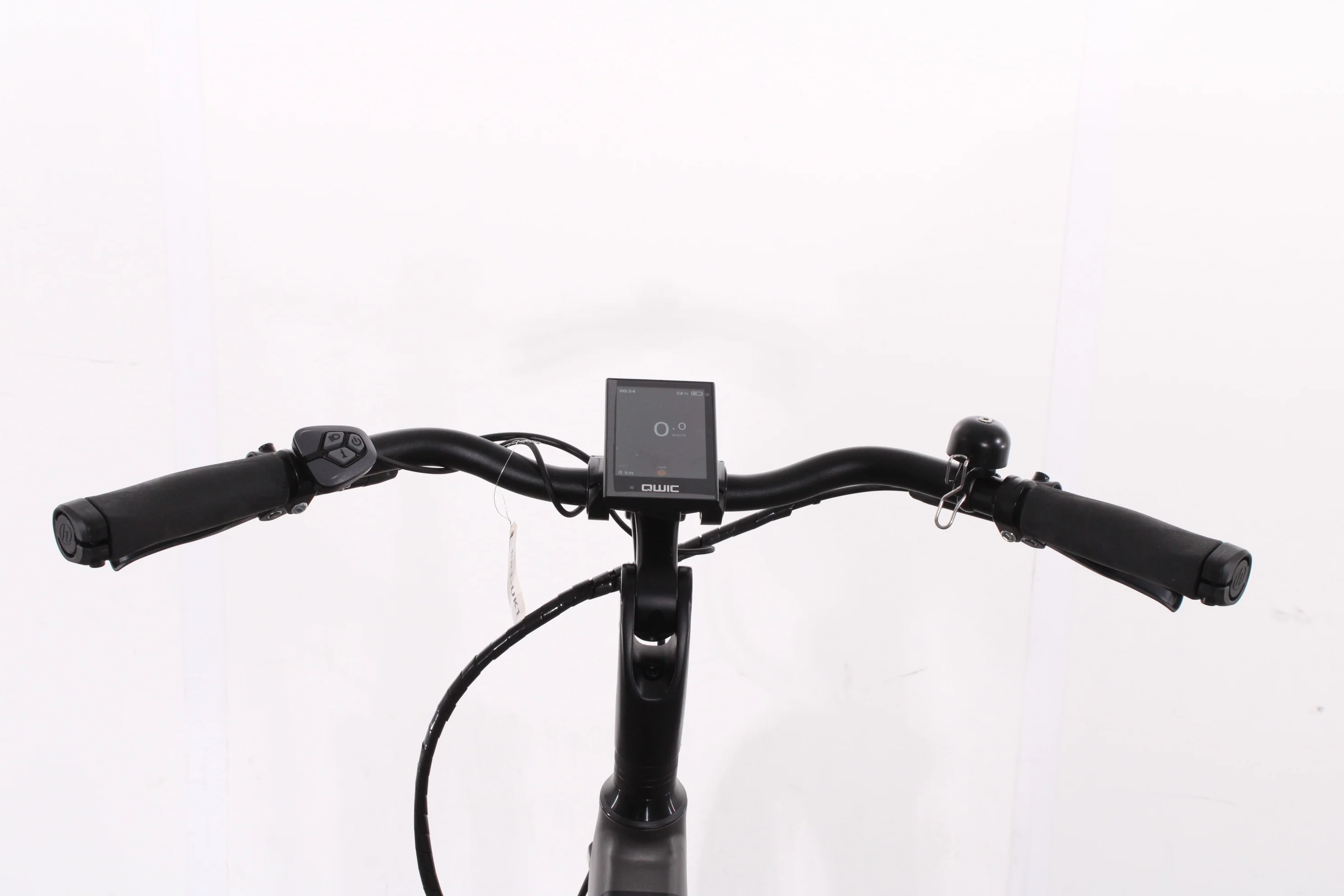 Qwic Premium i Auto - Image 7
