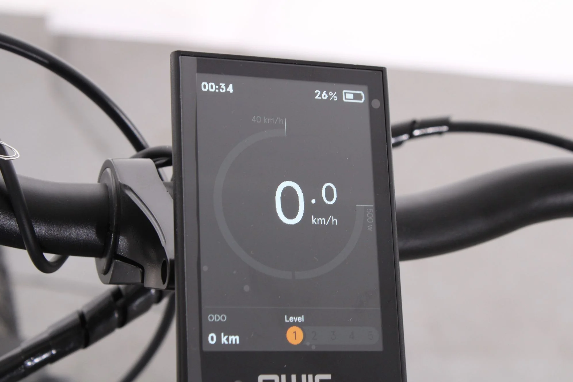 Qwic Premium i Auto - Image 9