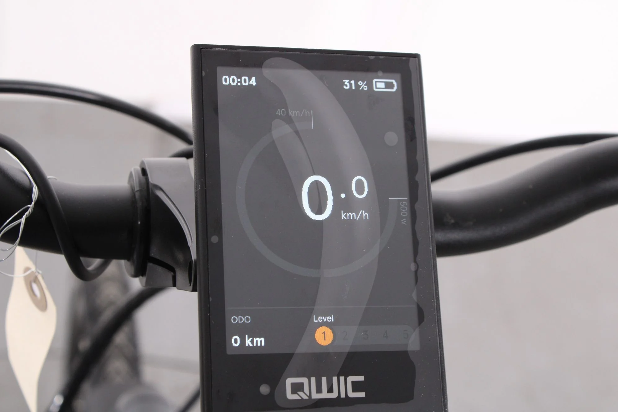 Qwic Premium i Auto - Image 9