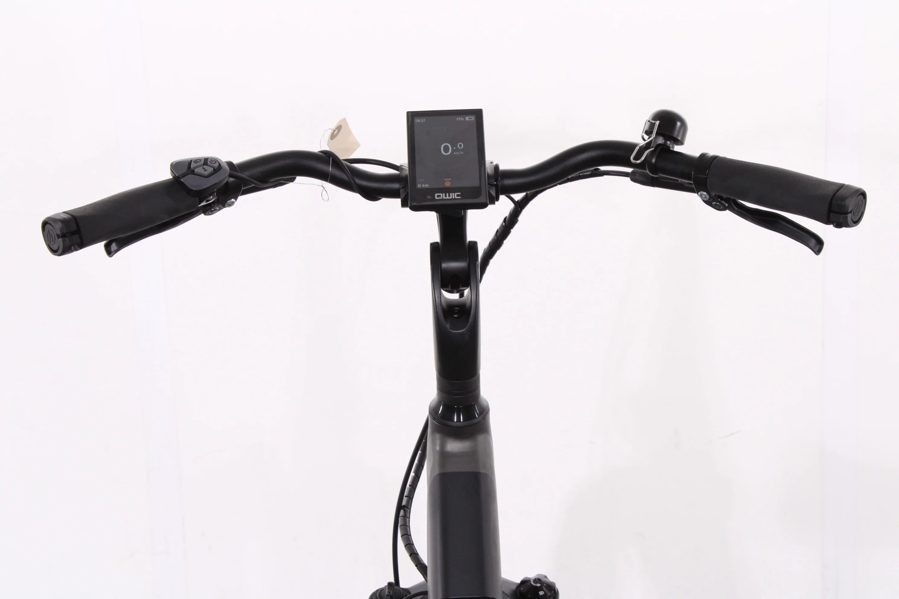 Qwic Premium i Auto - Image 7