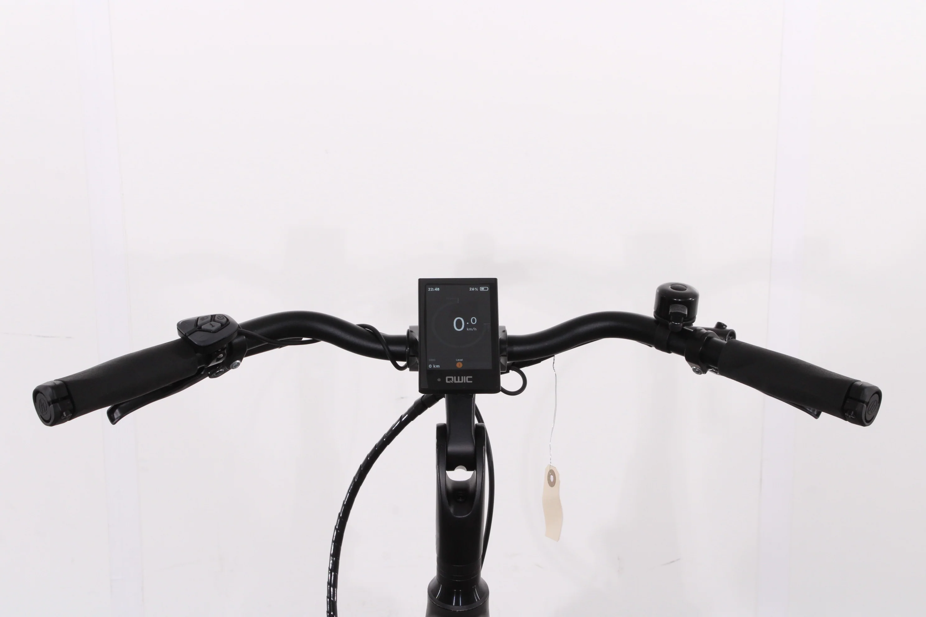 Qwic Premium i Auto - Image 7