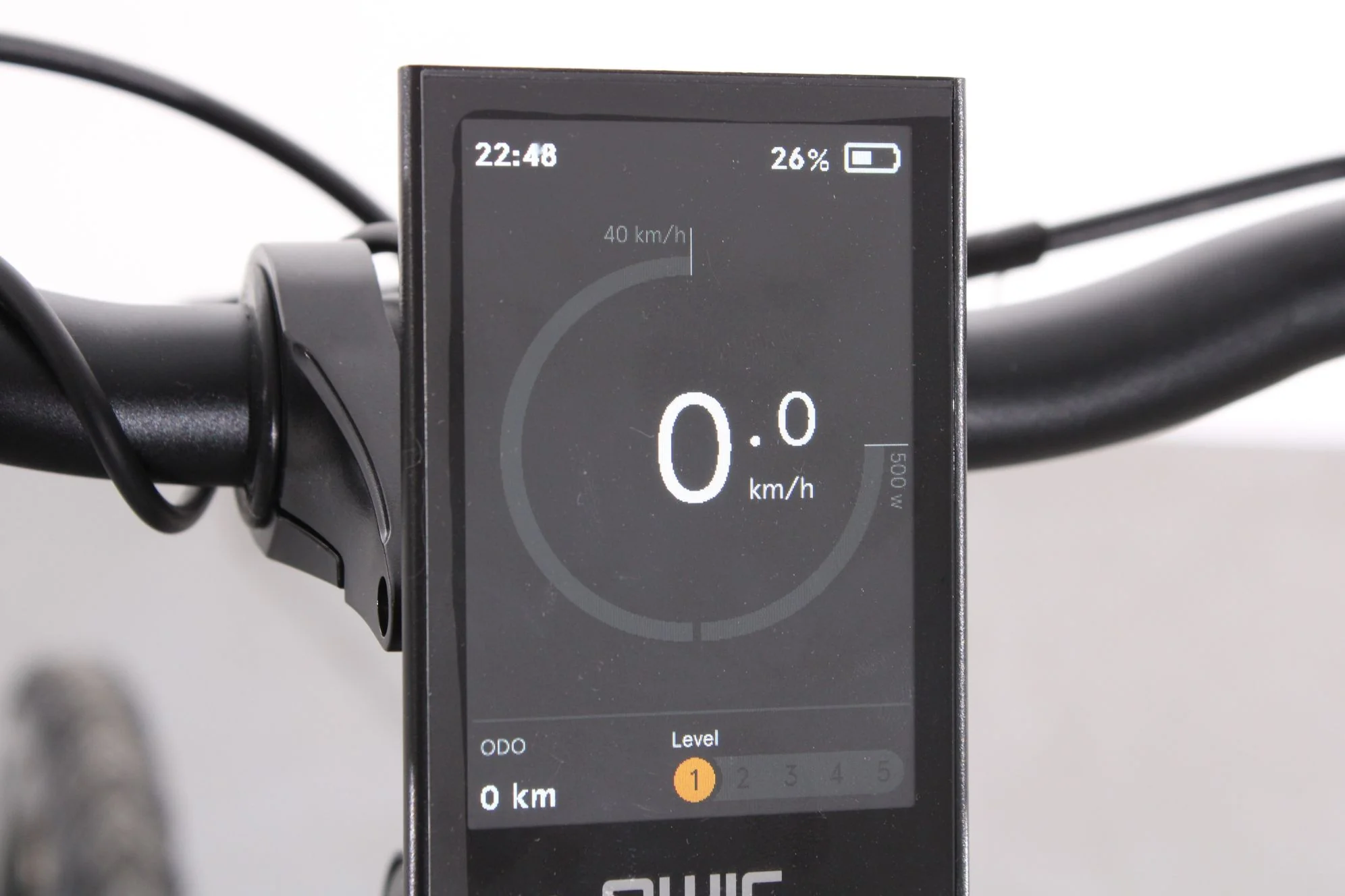 Qwic Premium i Auto - Image 9