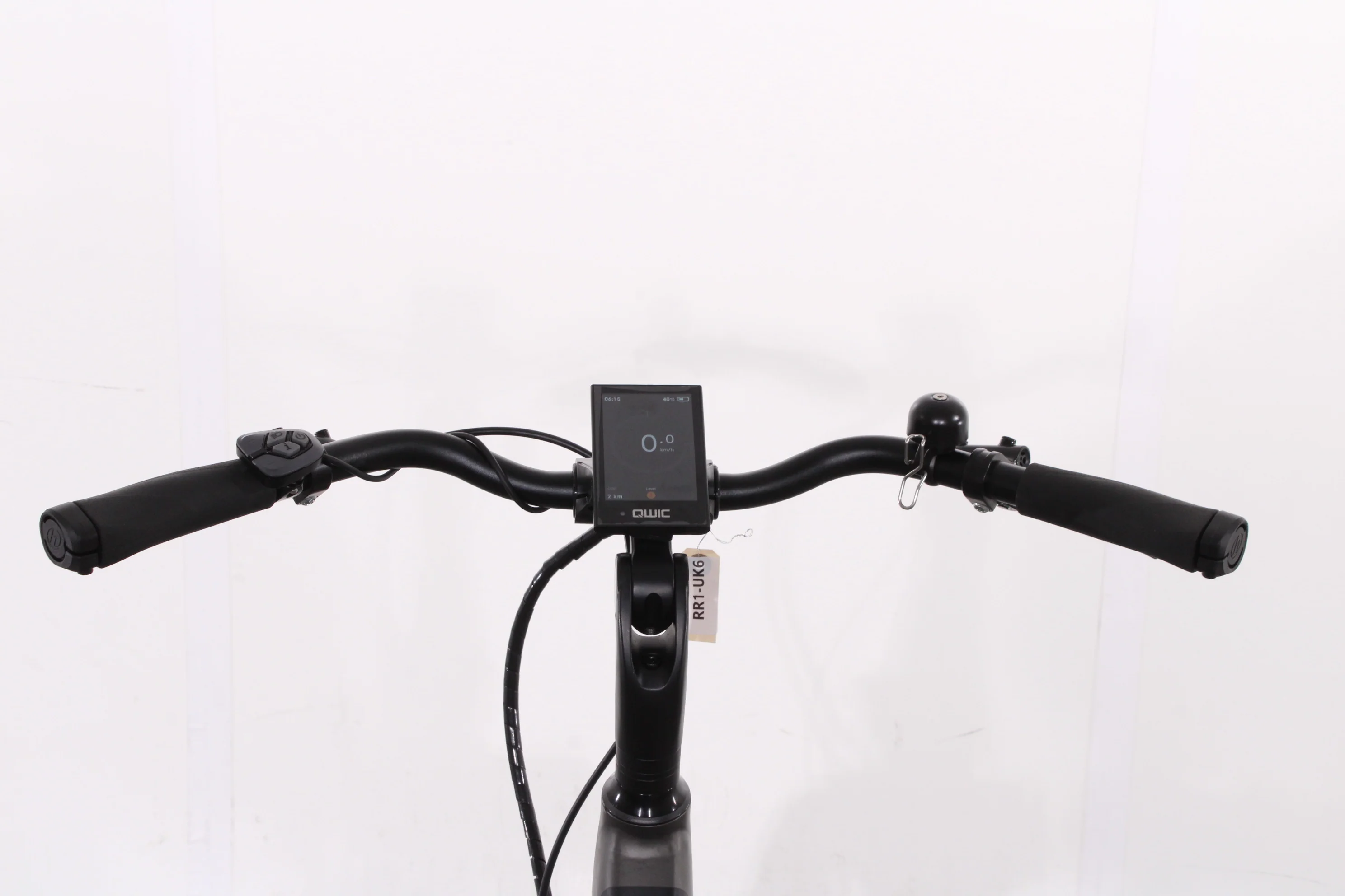 Qwic Premium i Auto - Image 7