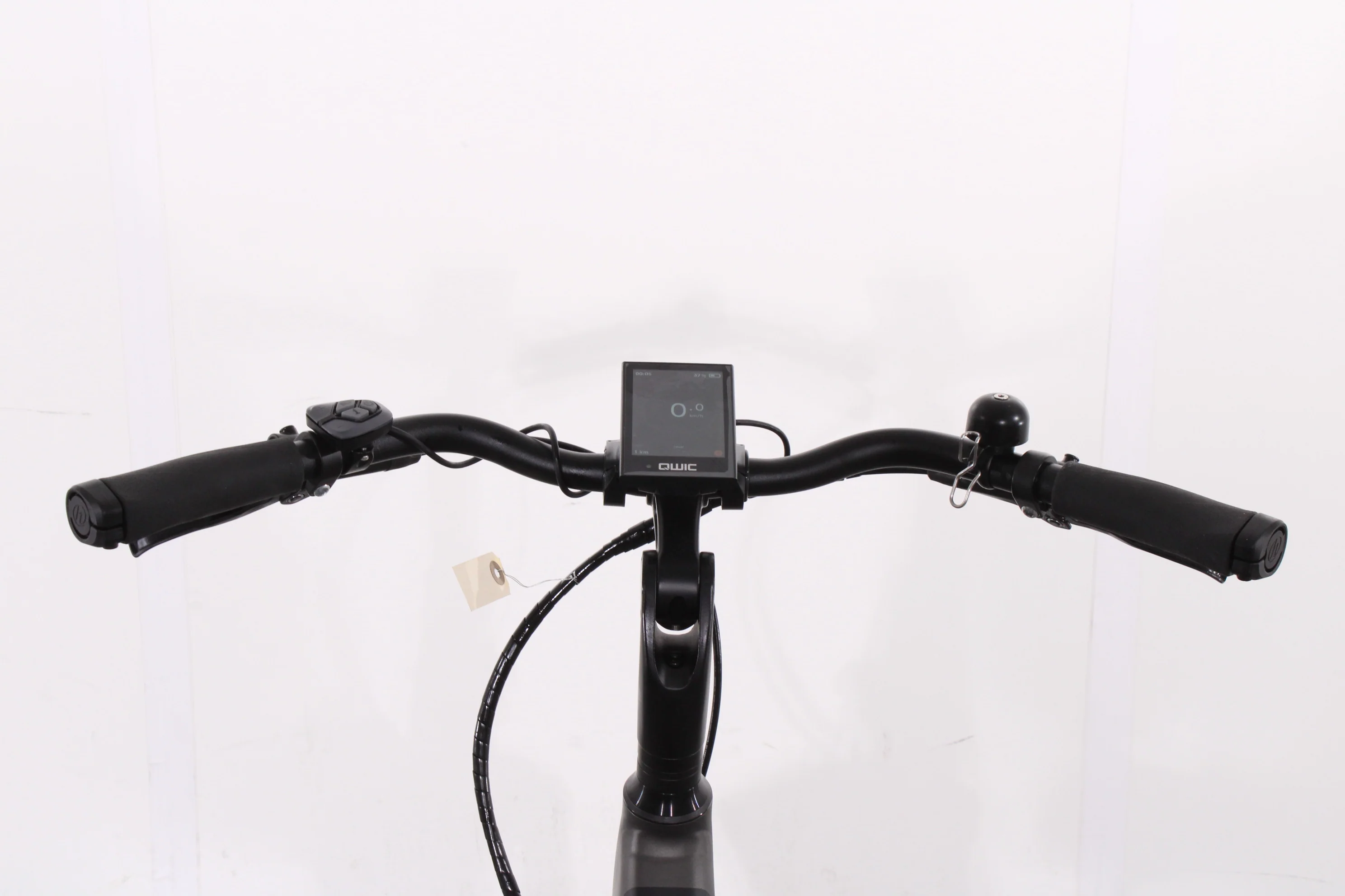 Qwic Premium i Auto - Image 7